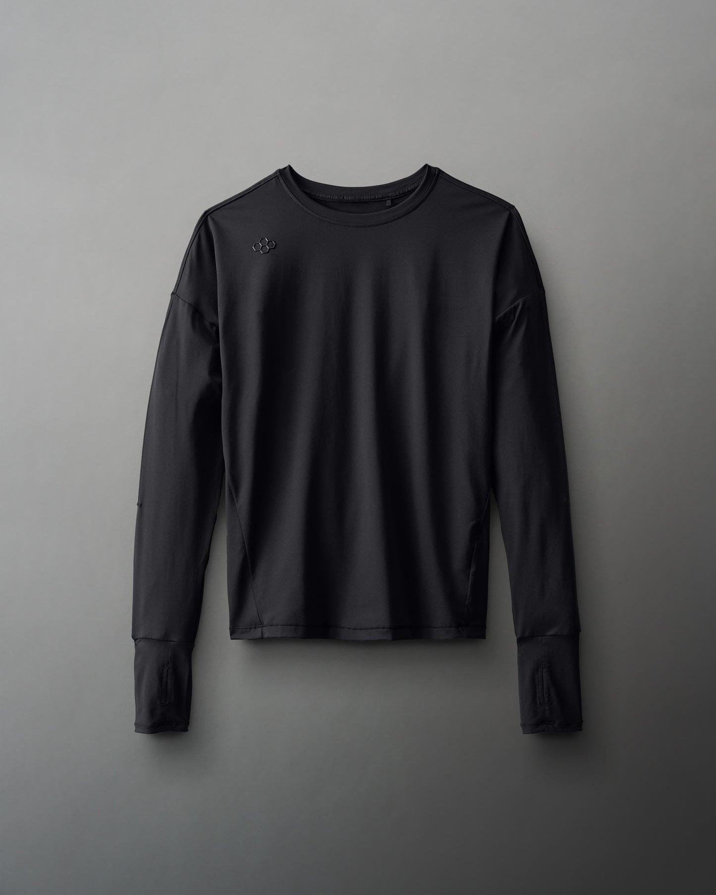 RUDIS Women's Training Long Sleeve - Black