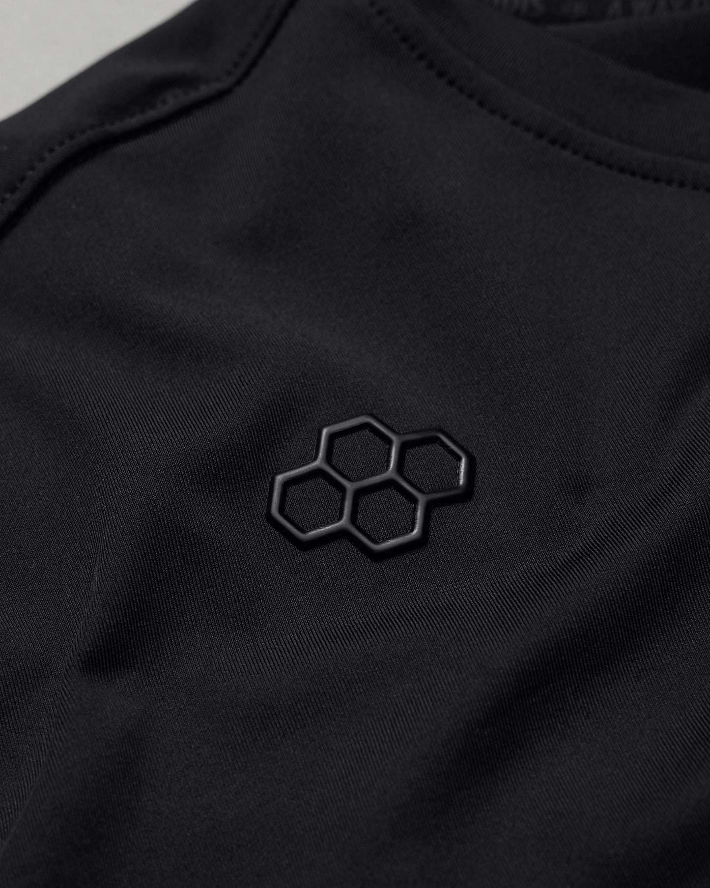 RUDIS Women's Training Long Sleeve - Black
