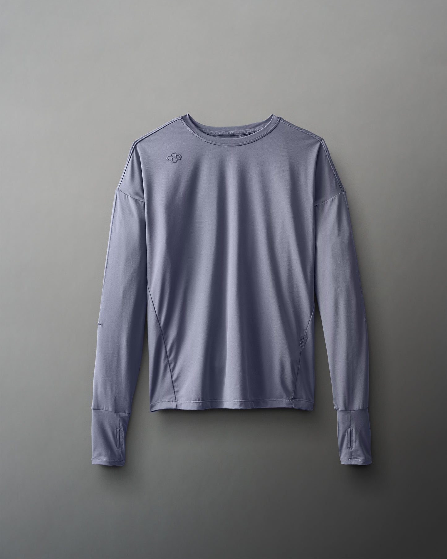 RUDIS Women's Training Long Sleeve - Shark