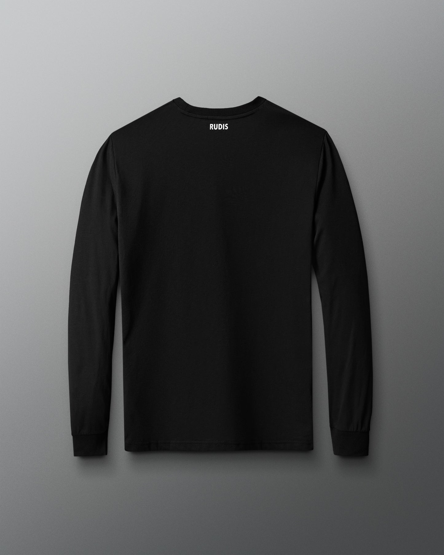 RUDIS Essential Hex Elite Super Soft Long Sleeve T-Shirt