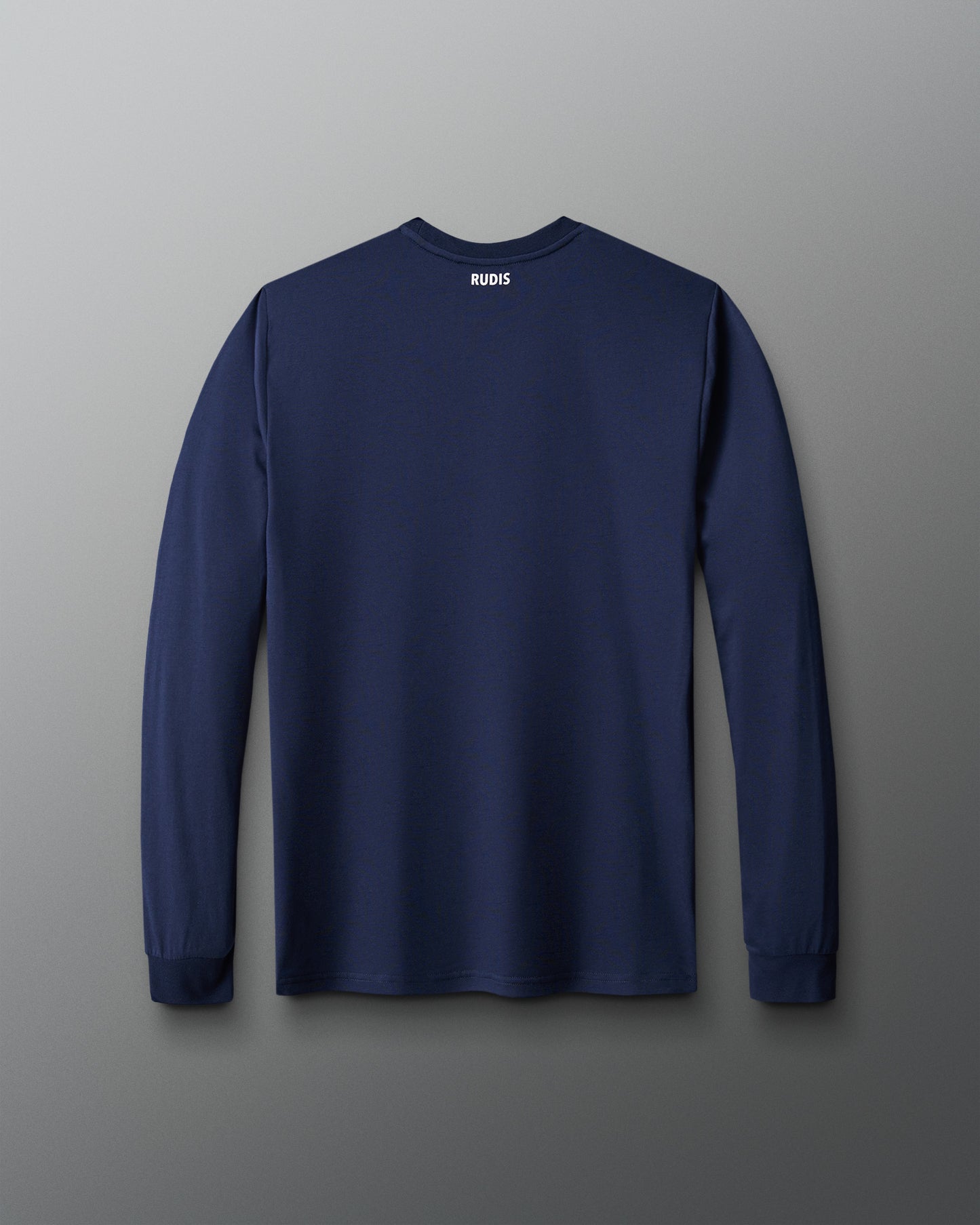RUDIS Essential Hex Elite Super Soft Long Sleeve T-Shirt