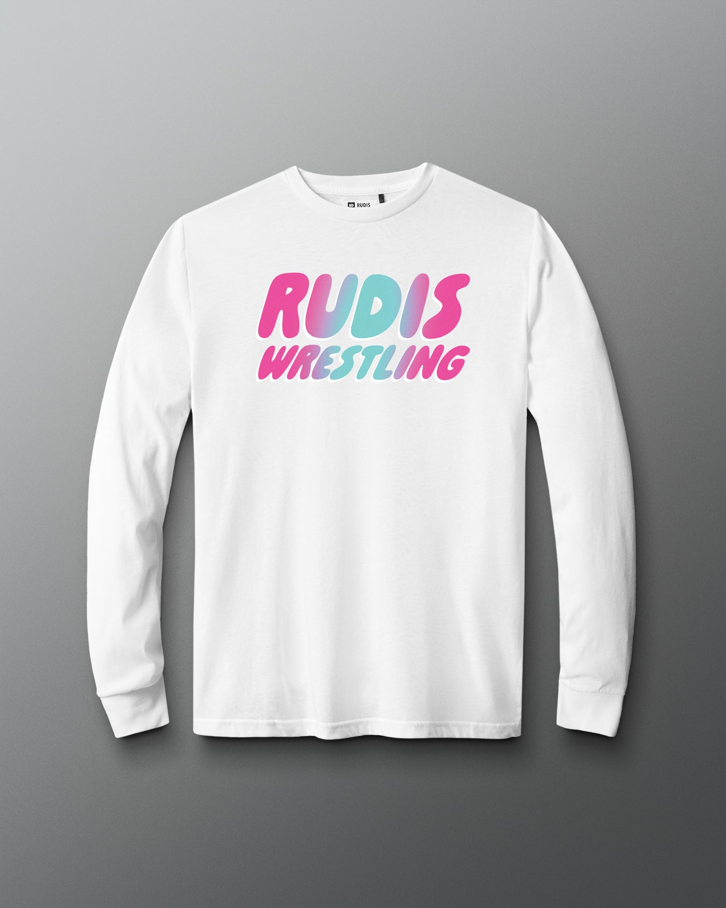 Cotton Candy Elite Super Soft Long Sleeve