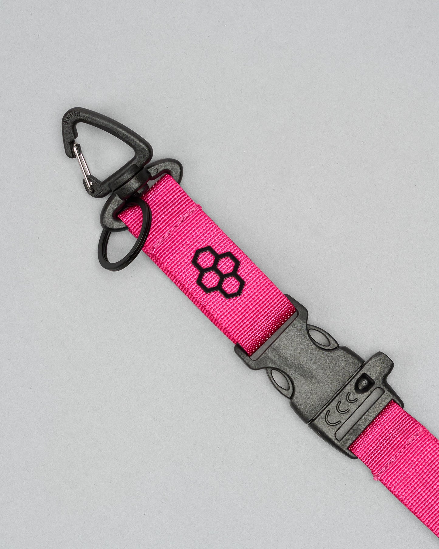 A Way of Life Quick Clip Lanyard