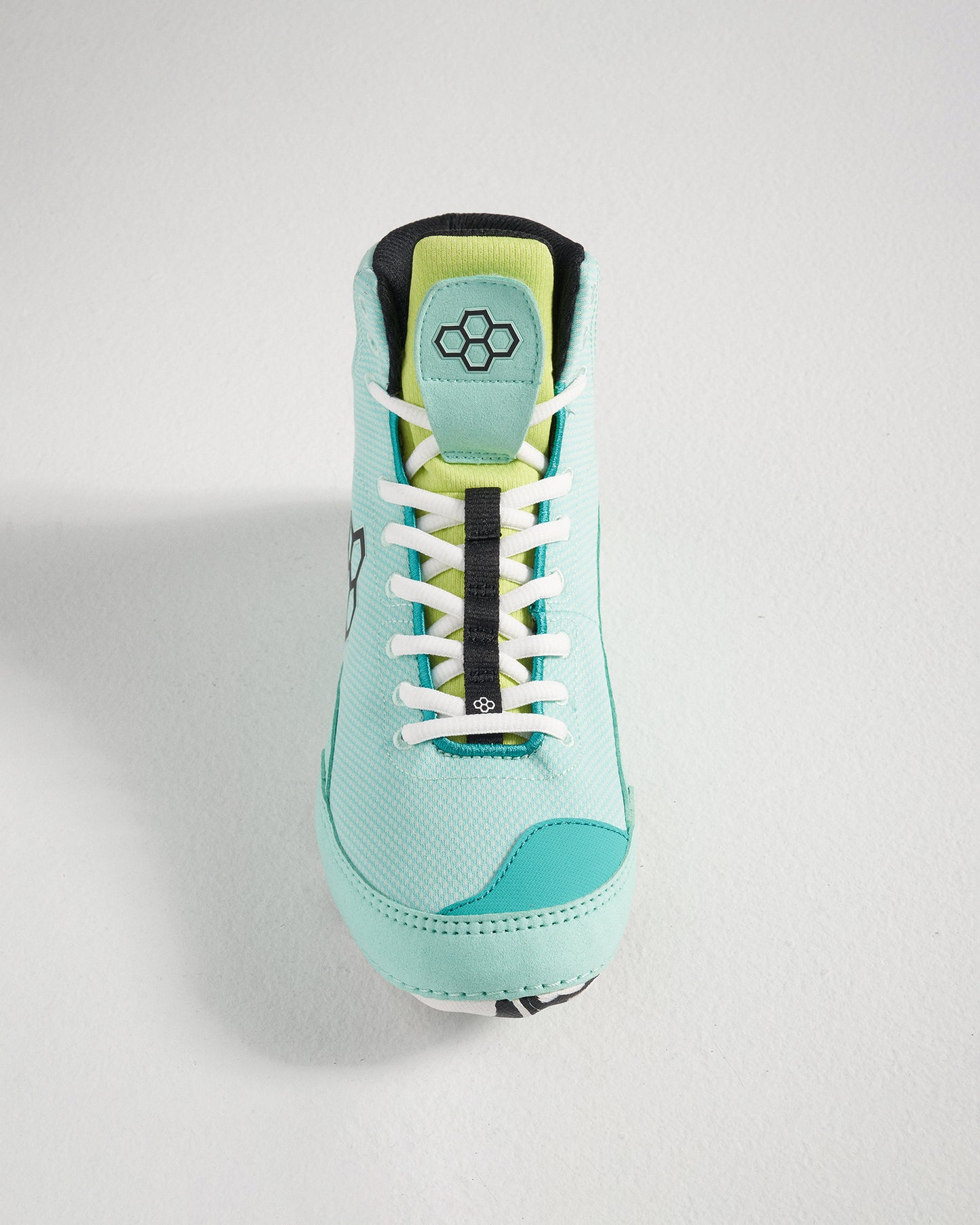 RUDIS Colt 2.0 Adult Wrestling Shoes - Mint Chip