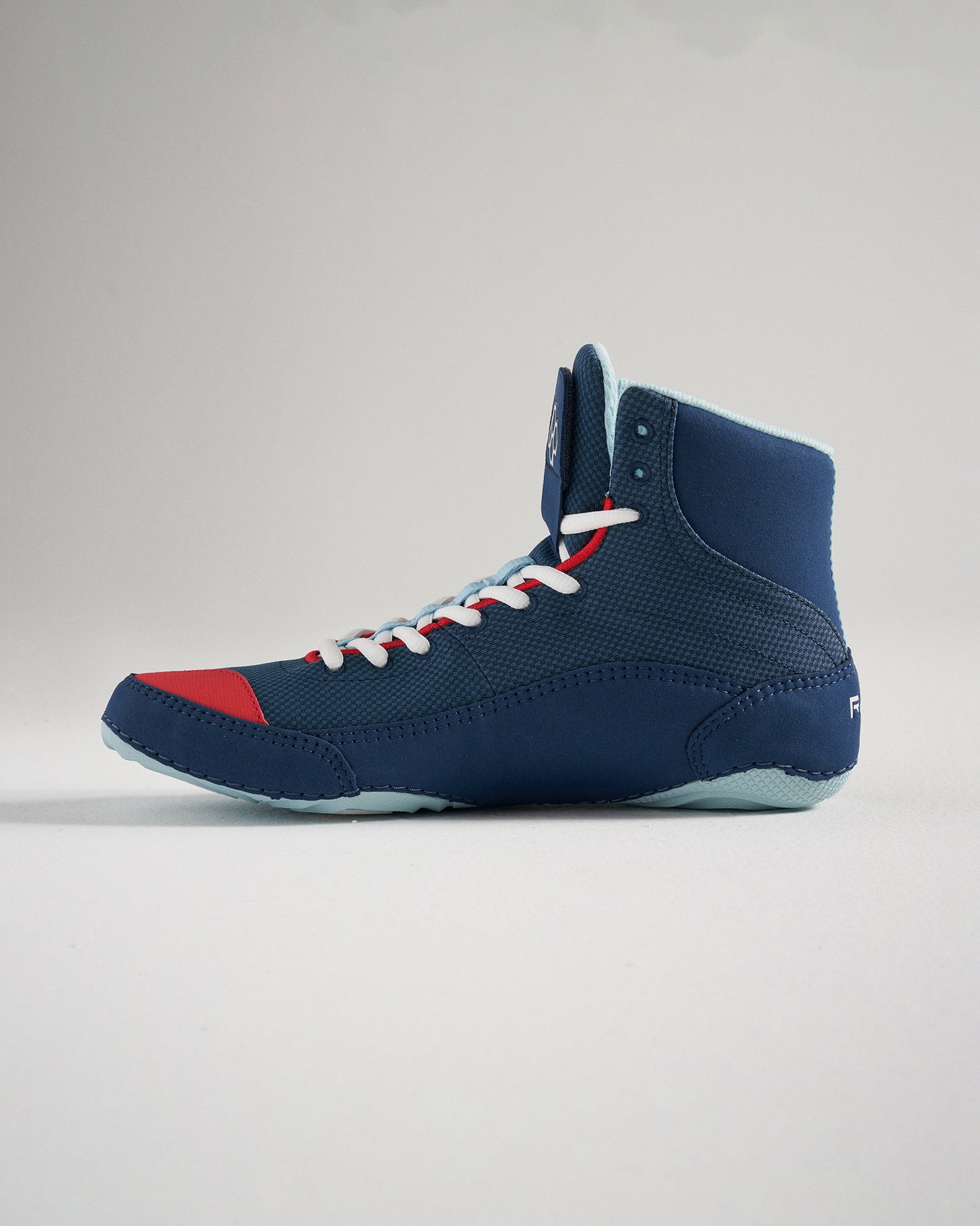 RUDIS Colt 2.0 Adult Wrestling Shoes - Deep Navy