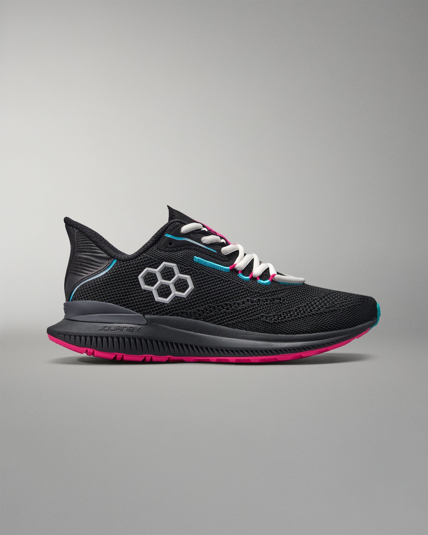 RUDIS Journey Knit Adult Training Shoes - South Beach