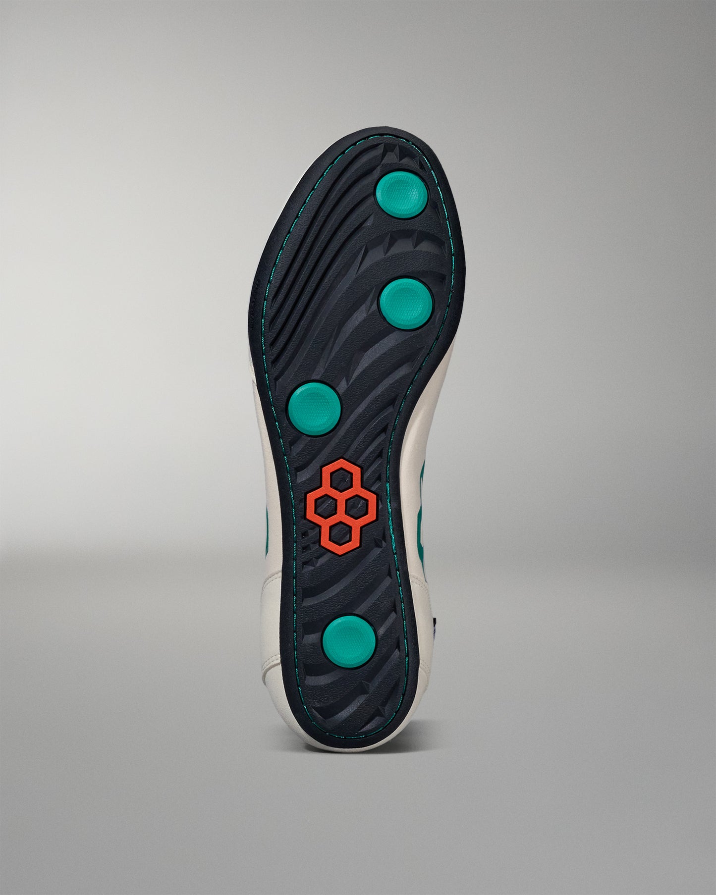 RUDIS International Adult Wrestling Shoes - Utility - bottom shoe view