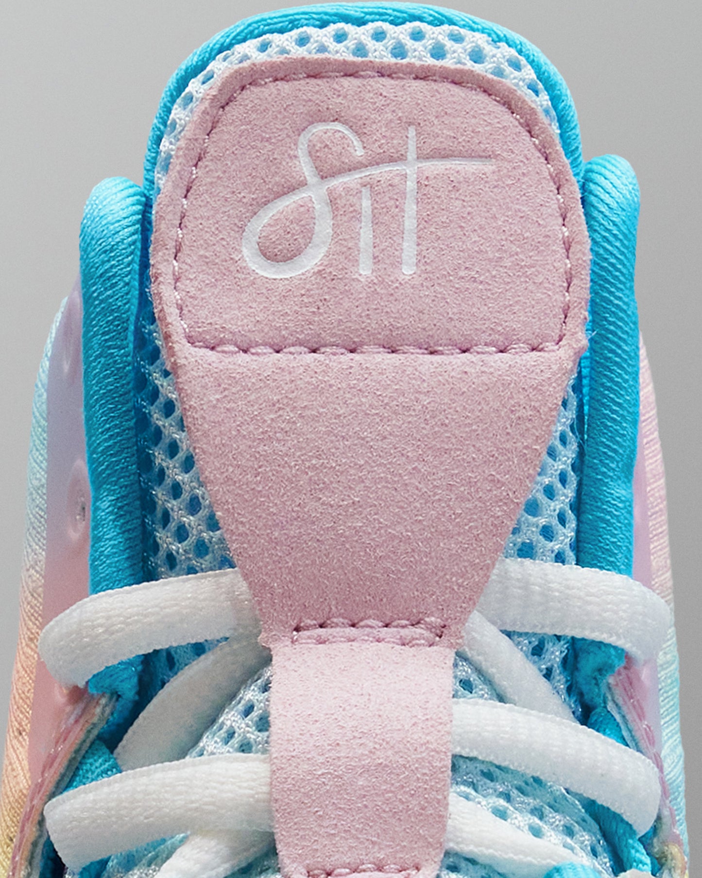 Hildebrandt Women's Adult Wrestling Shoes - Pastel