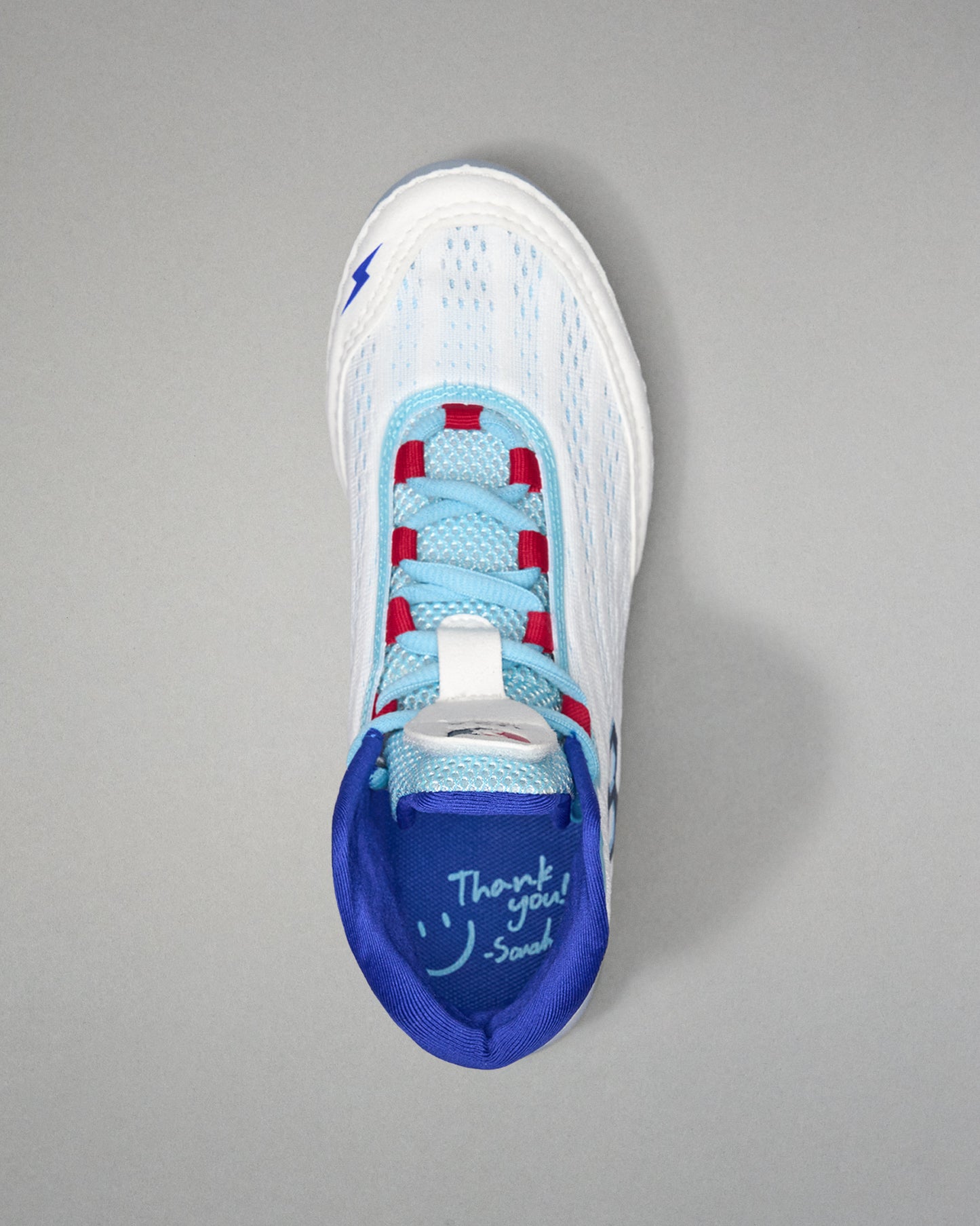 Hildebrandt Women's Adult Wrestling Shoes - USA