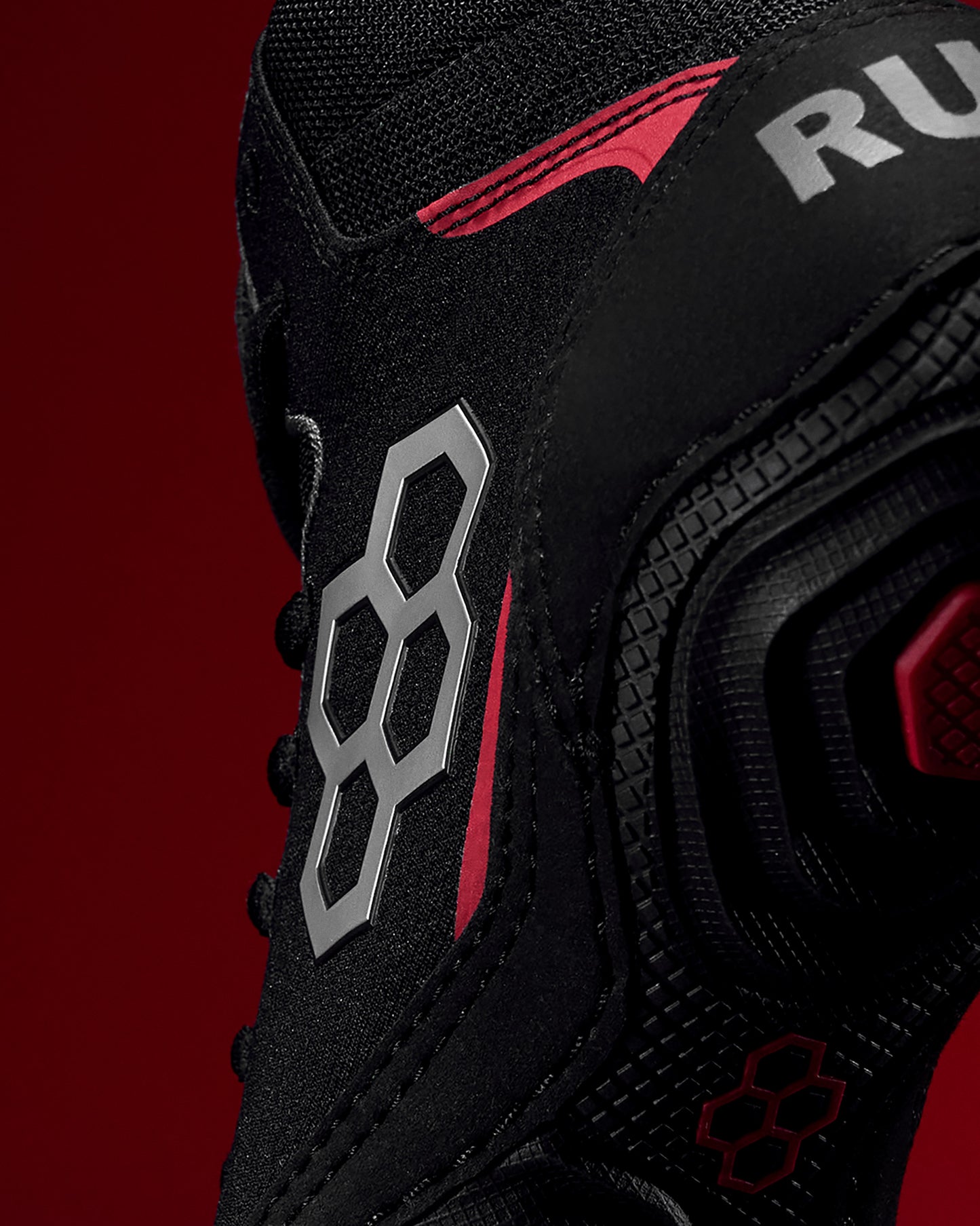 RUDIS Colt 4.0 Adult Wrestling Shoes - Live Wire