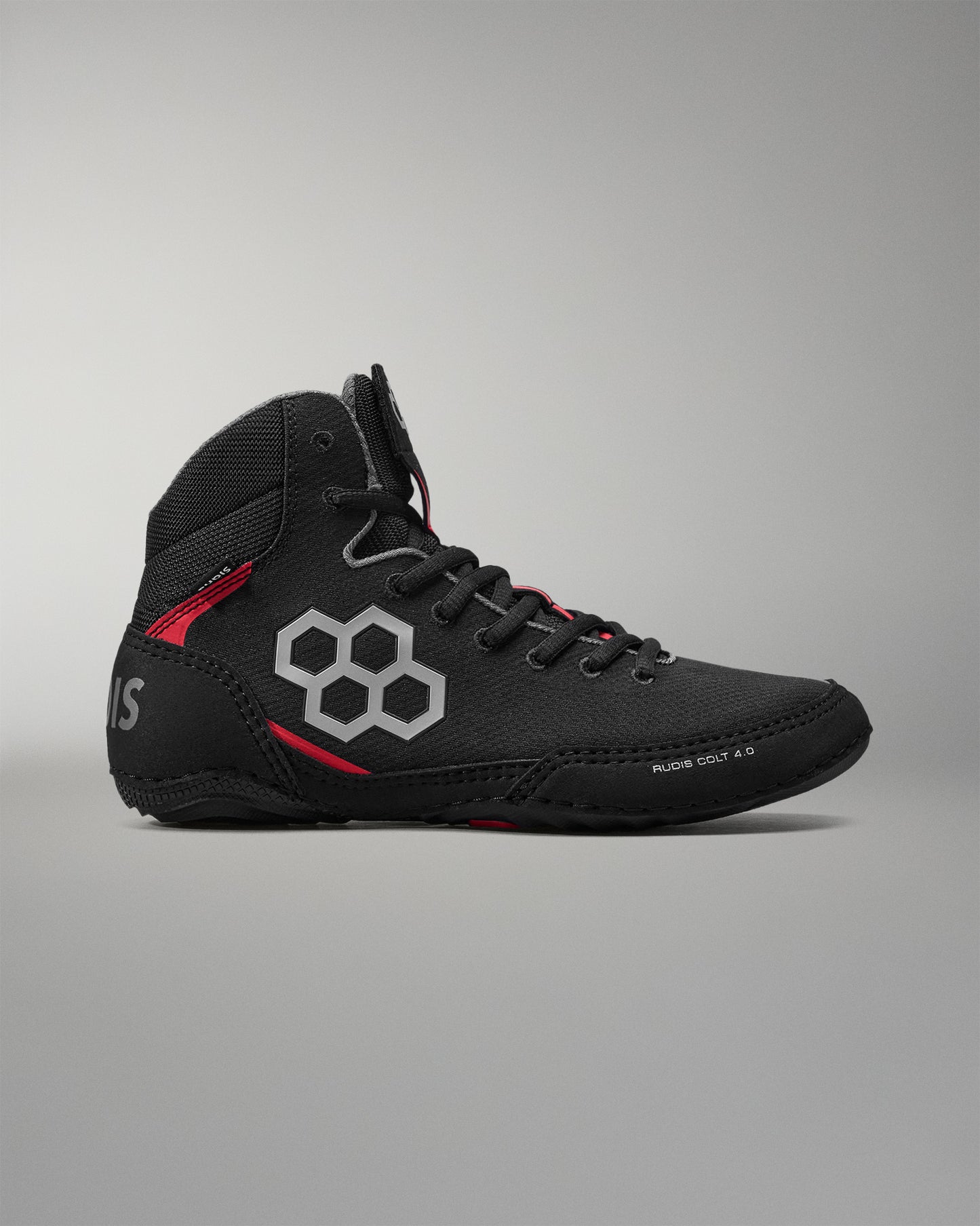 RUDIS Colt 4.0 Adult Wrestling Shoes - Live Wire