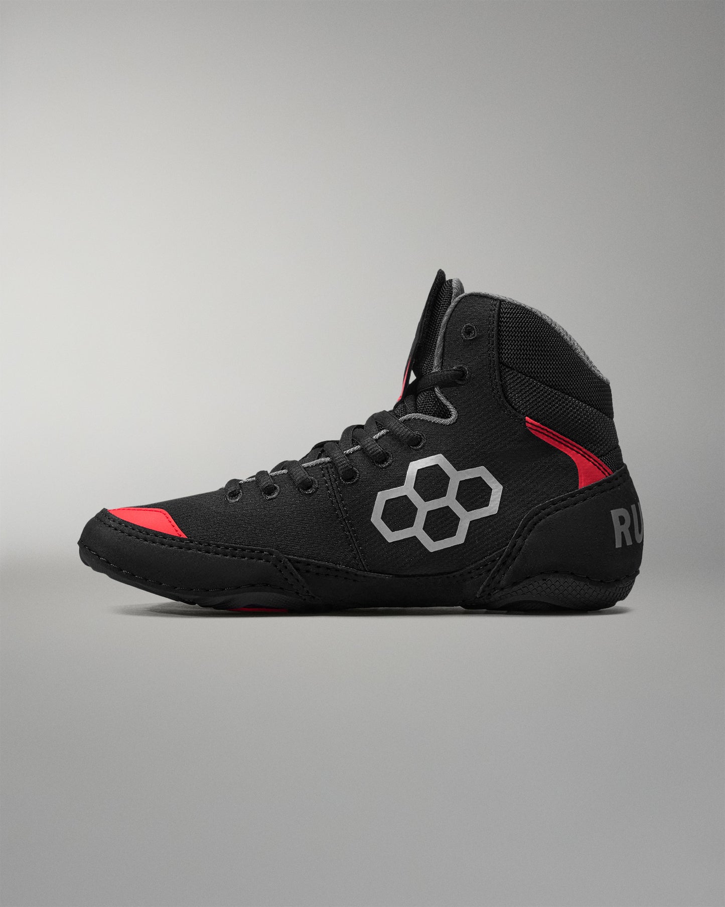 RUDIS Colt 4.0 Adult Wrestling Shoes - Live Wire
