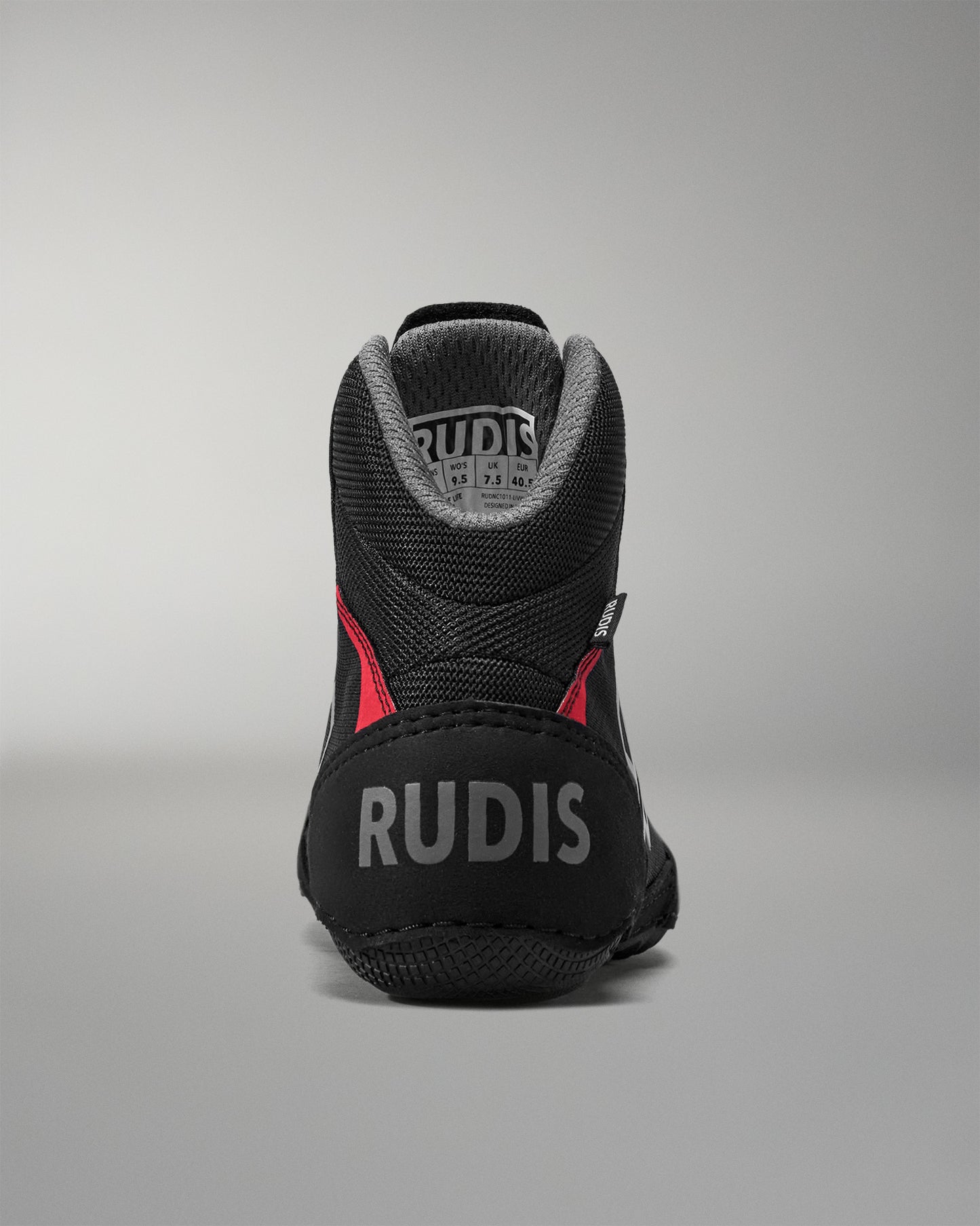 RUDIS Colt 4.0 Adult Wrestling Shoes - Live Wire