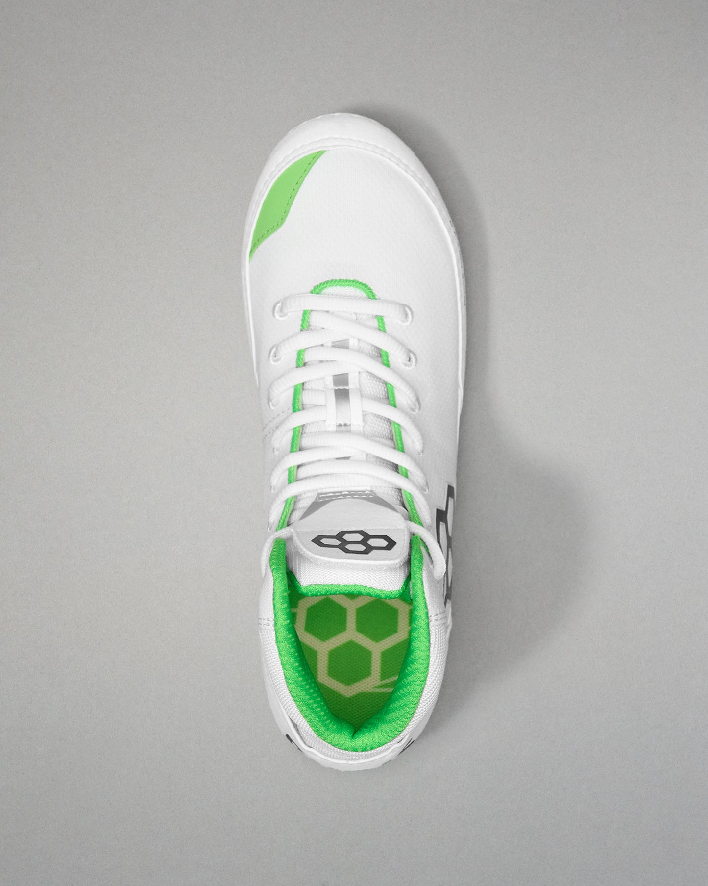 RUDIS Colt 4.0 Adult Wrestling Shoes - Neon Edge