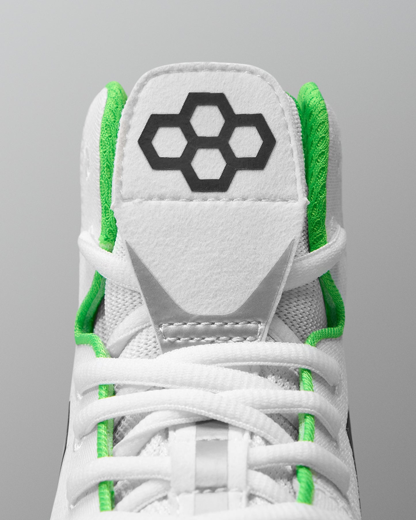 RUDIS Colt 4.0 Adult Wrestling Shoes - Neon Edge