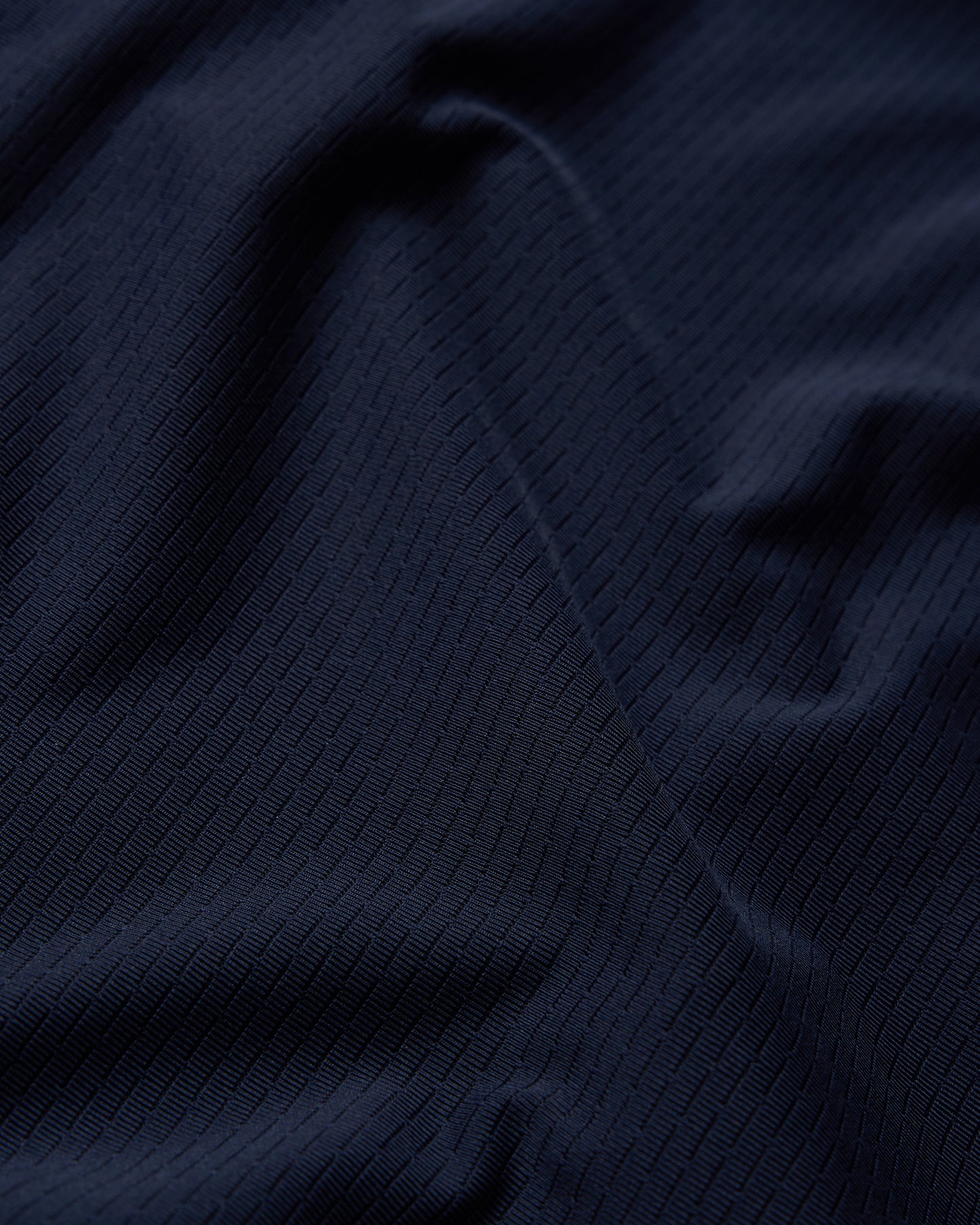 RUDIS Vent Quarter Zip - Navy