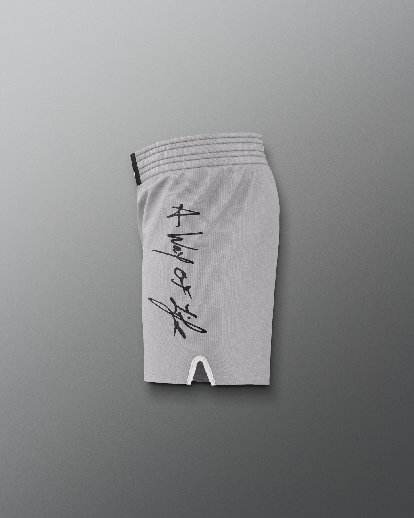 Motto Scripted Elite Short