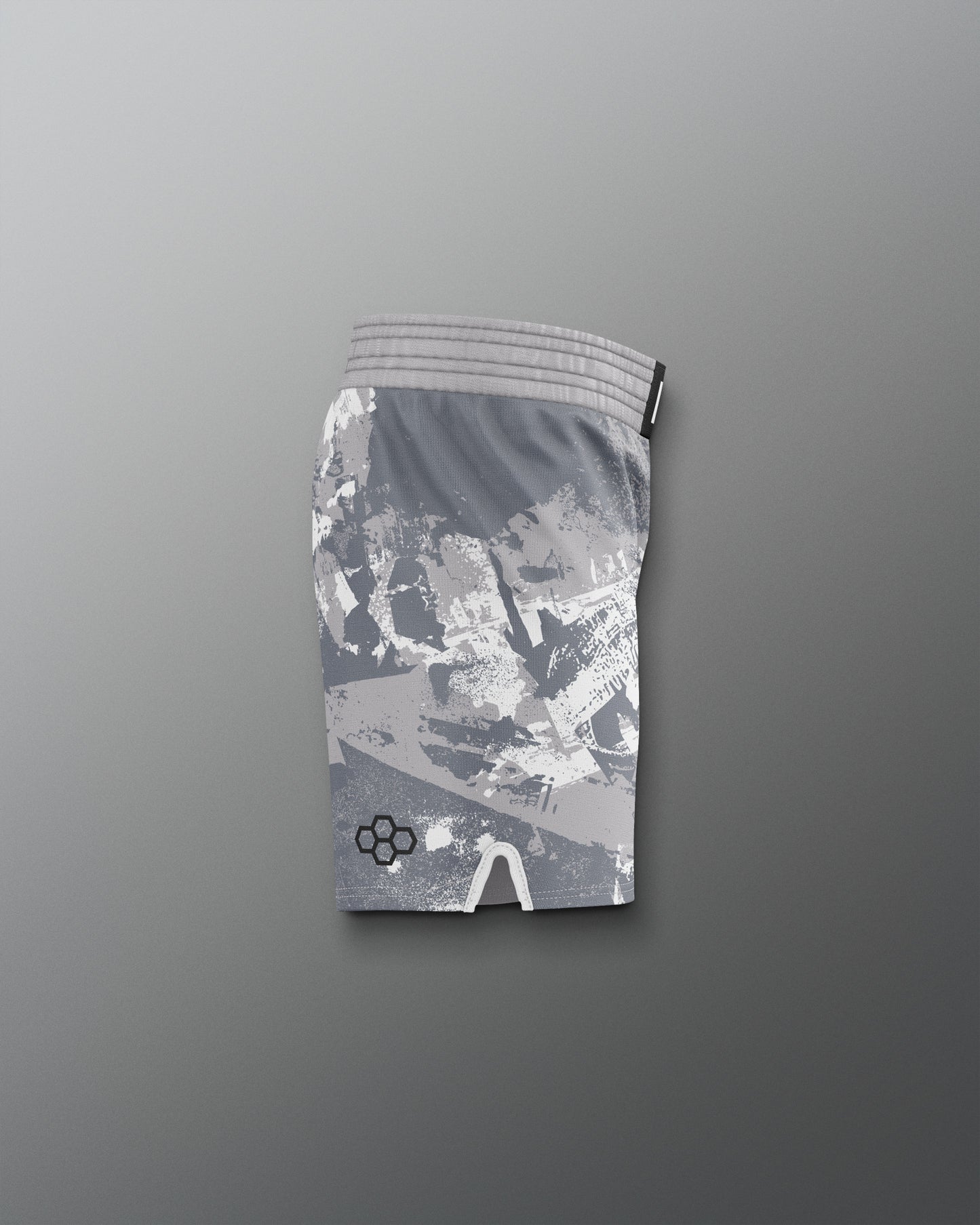 Motto Scripted Elite Short