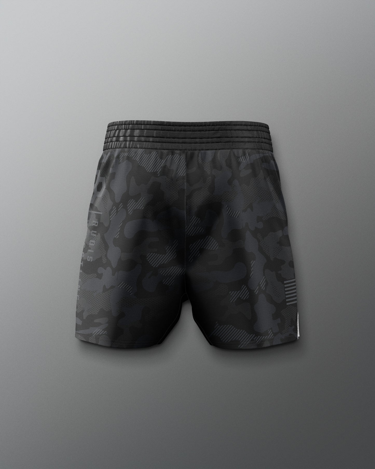 Camo Elite Shorts