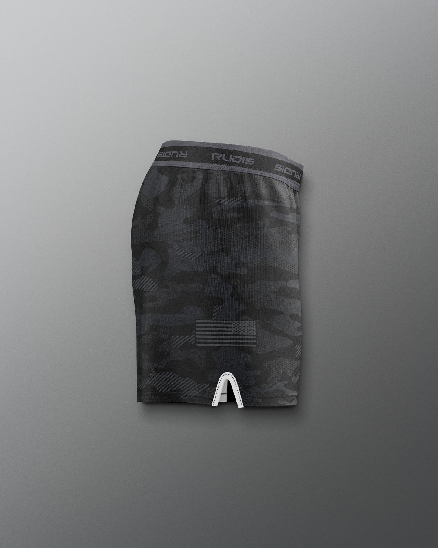 Camo Women's Elite Shorts