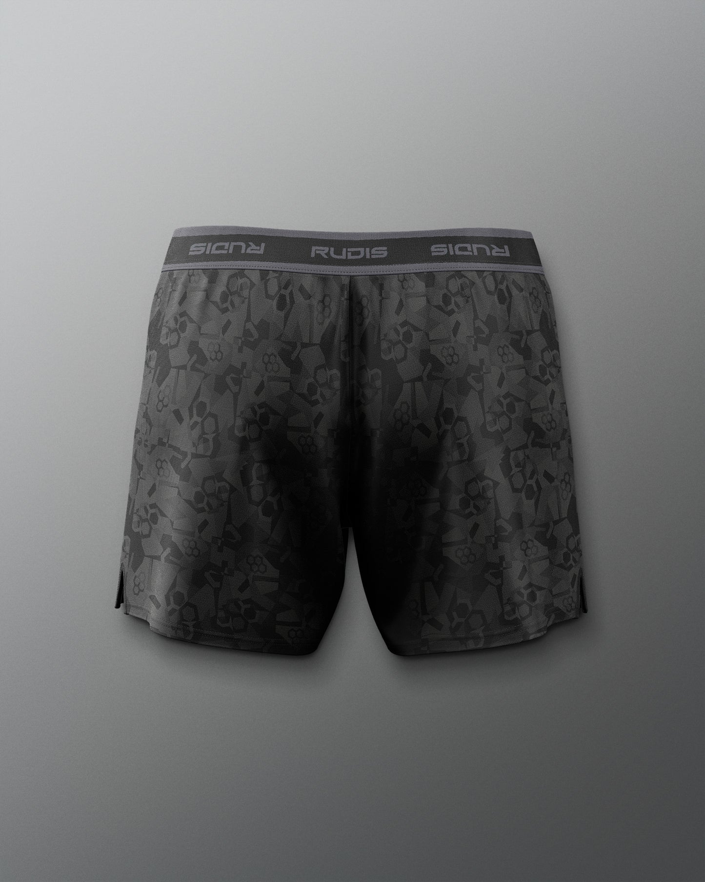 Believe Sublimated Women's Elite Shorts