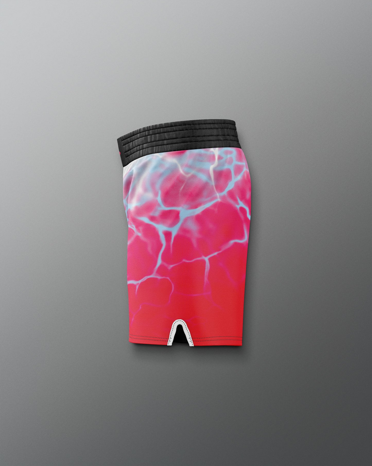 Believe Lightning Sublimated Elite Shorts
