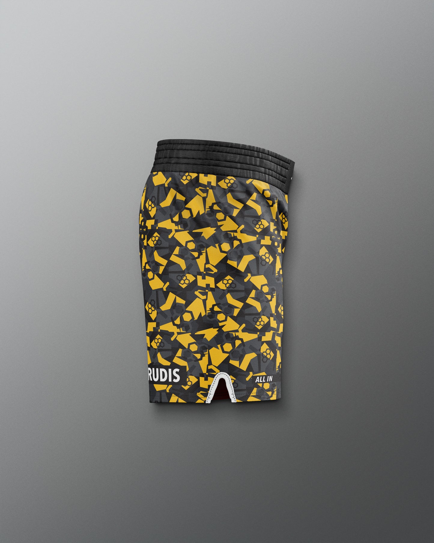 Motto Camo Elite Shorts