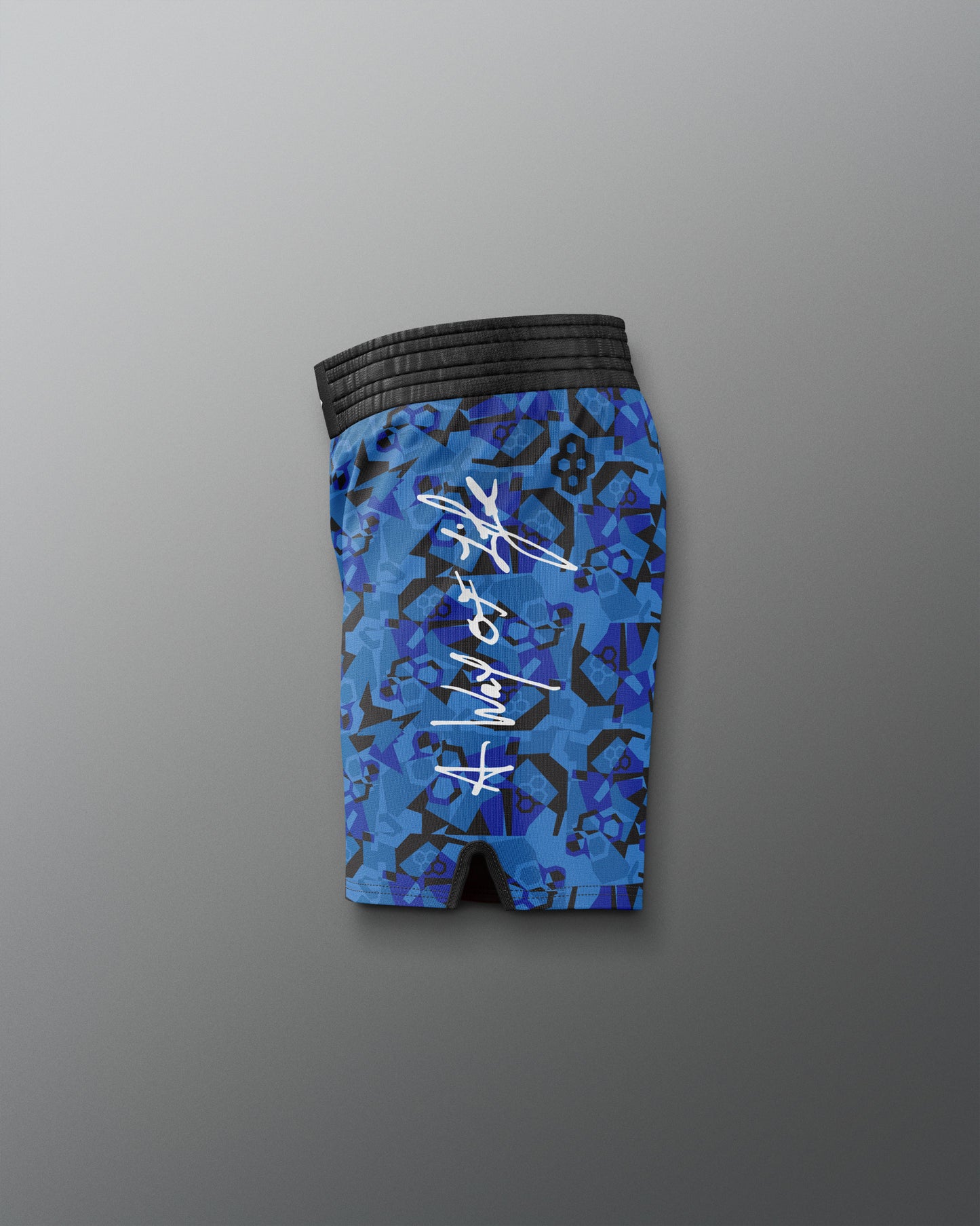 Motto Camo Elite Shorts