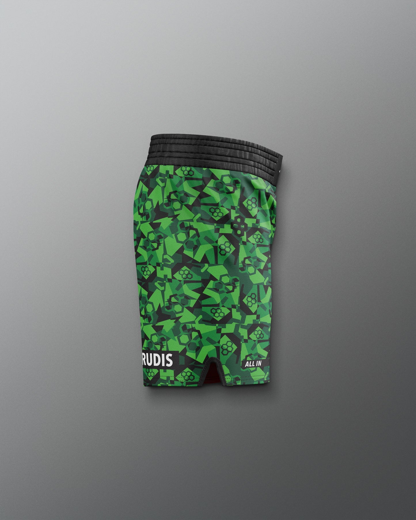 Motto Camo Elite Shorts