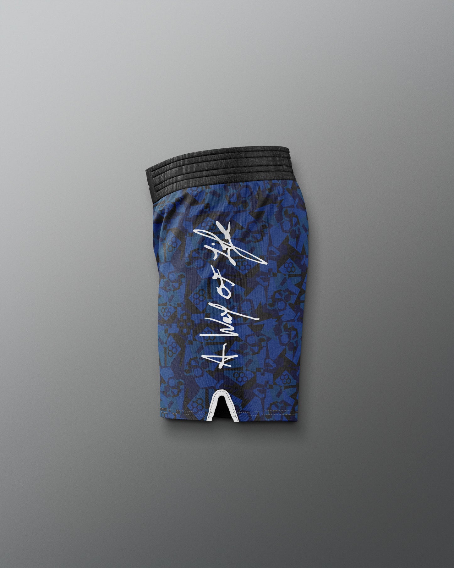 Motto Camo Elite Shorts