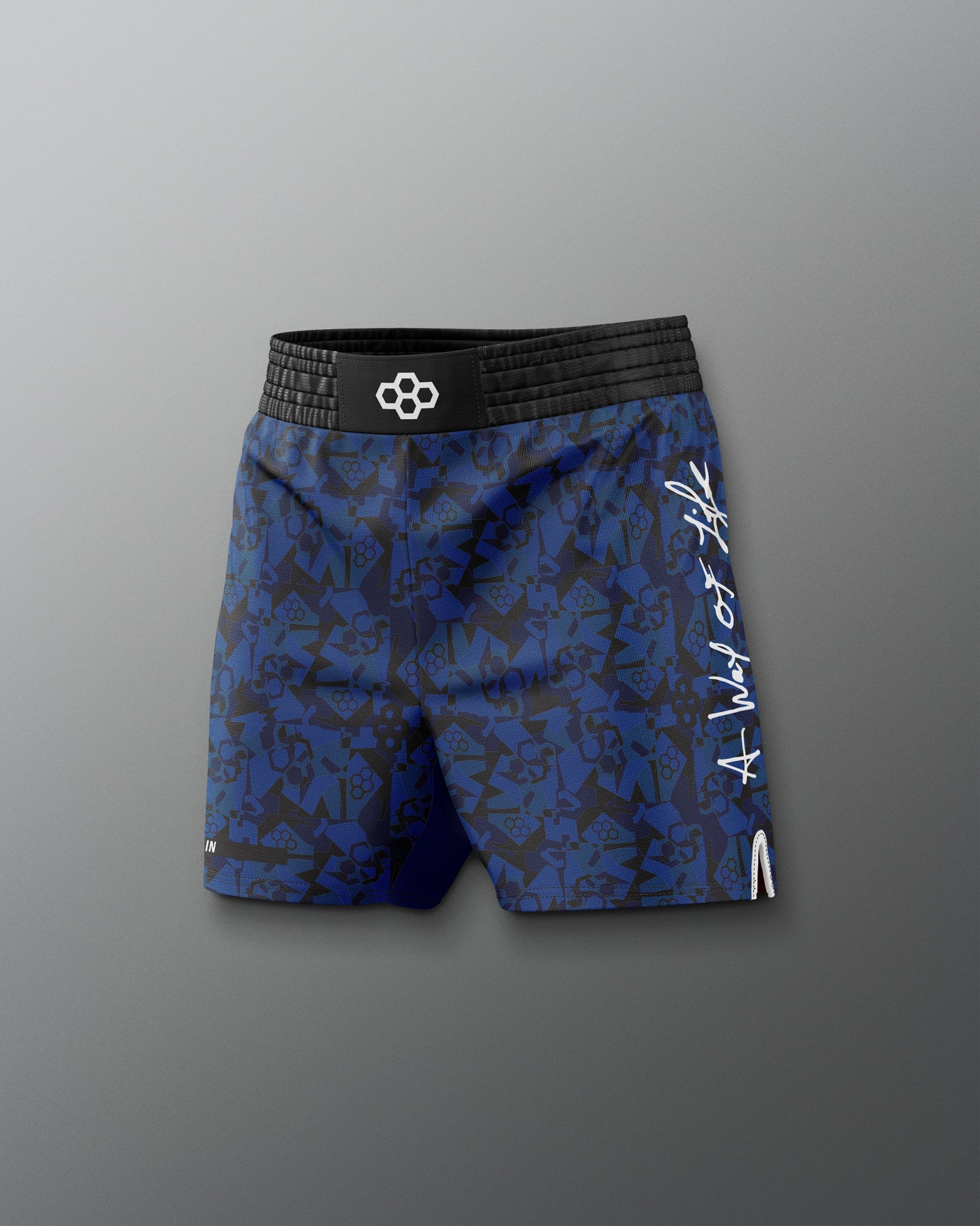 Motto Camo Elite Shorts