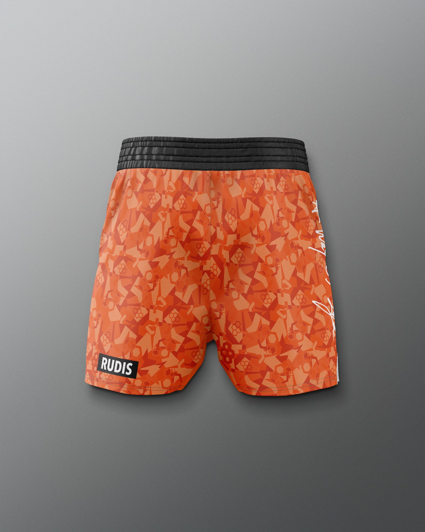 Motto Camo Elite Shorts