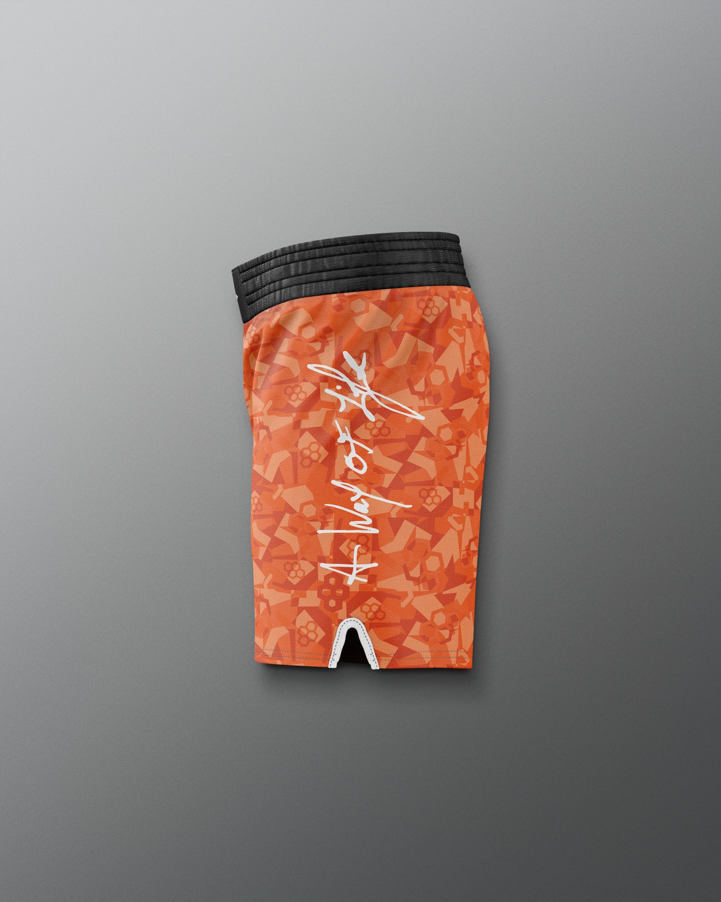 Motto Camo Elite Shorts