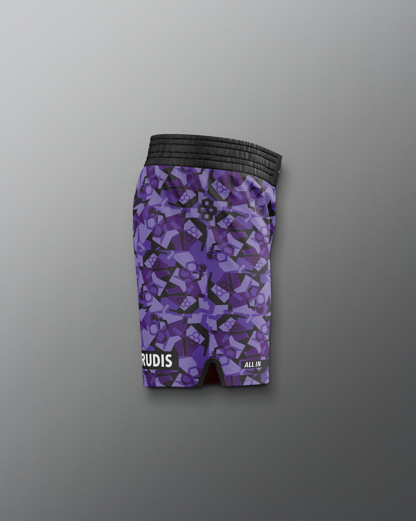 Motto Camo Elite Shorts