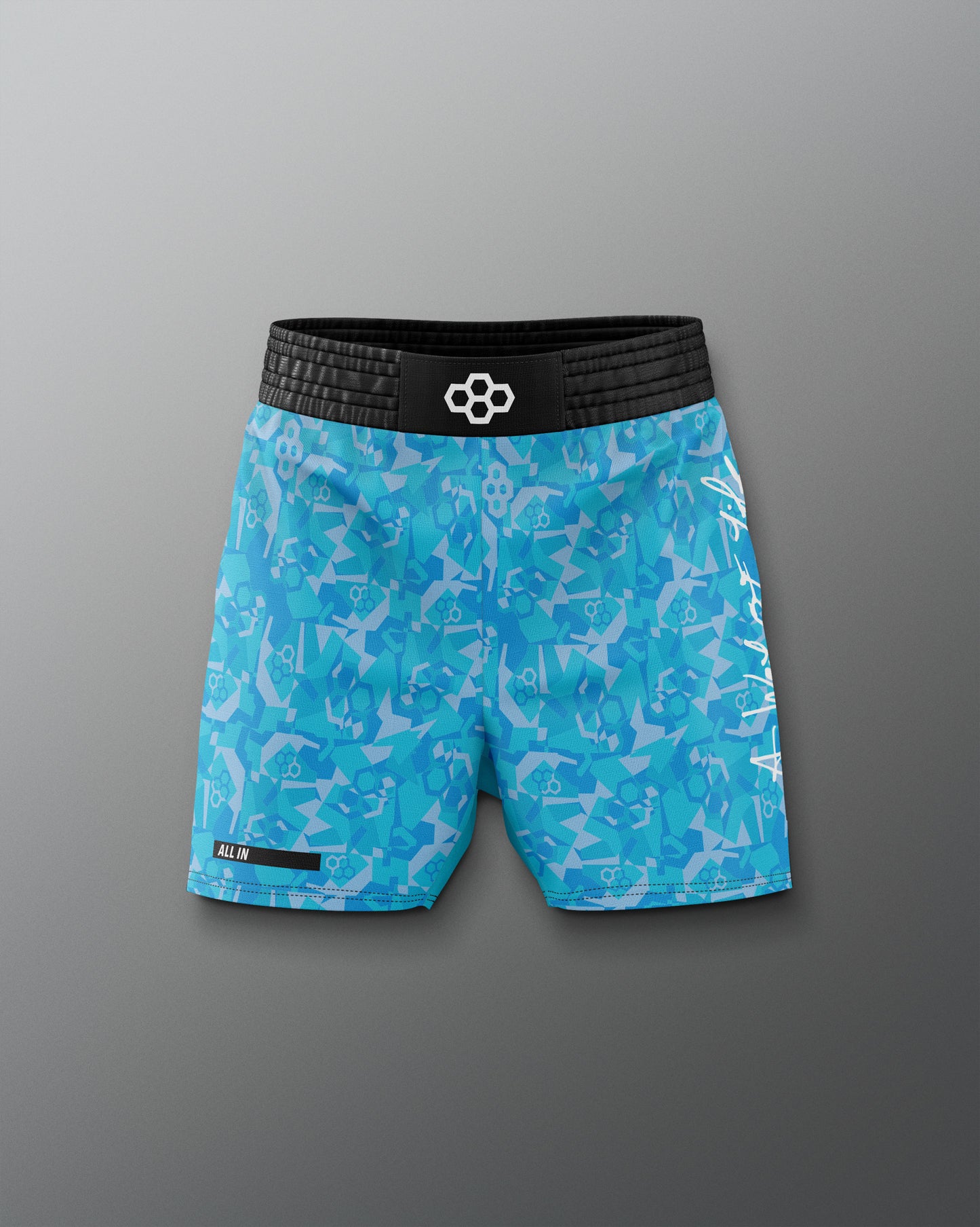 Motto Camo Elite Shorts