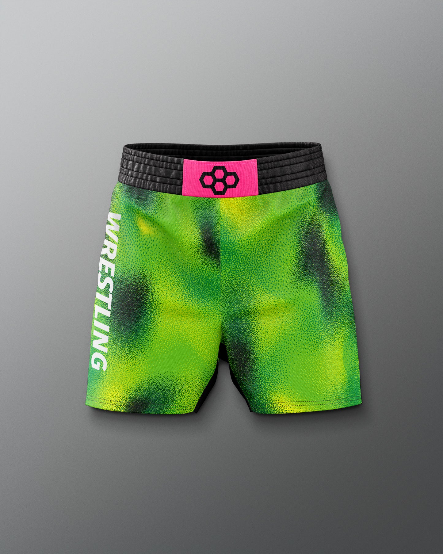 Neon Elite Shorts