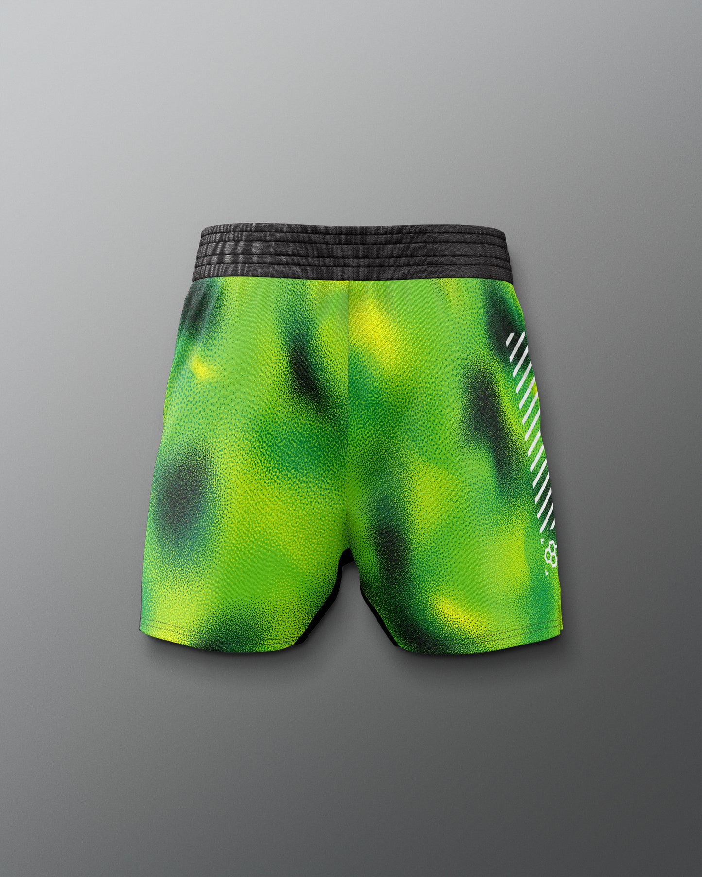 Neon Elite Shorts