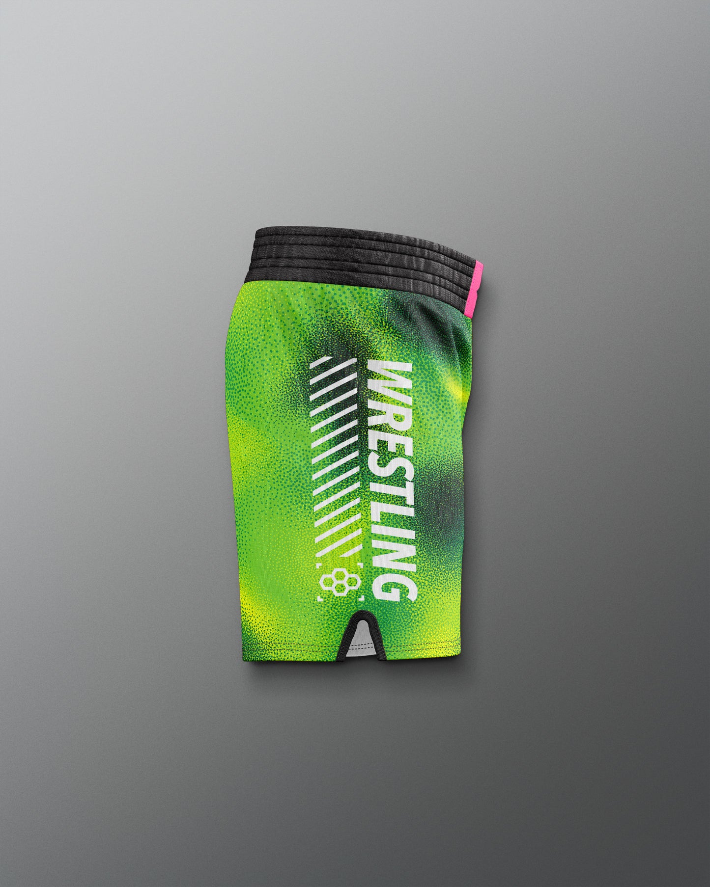 Neon Elite Shorts