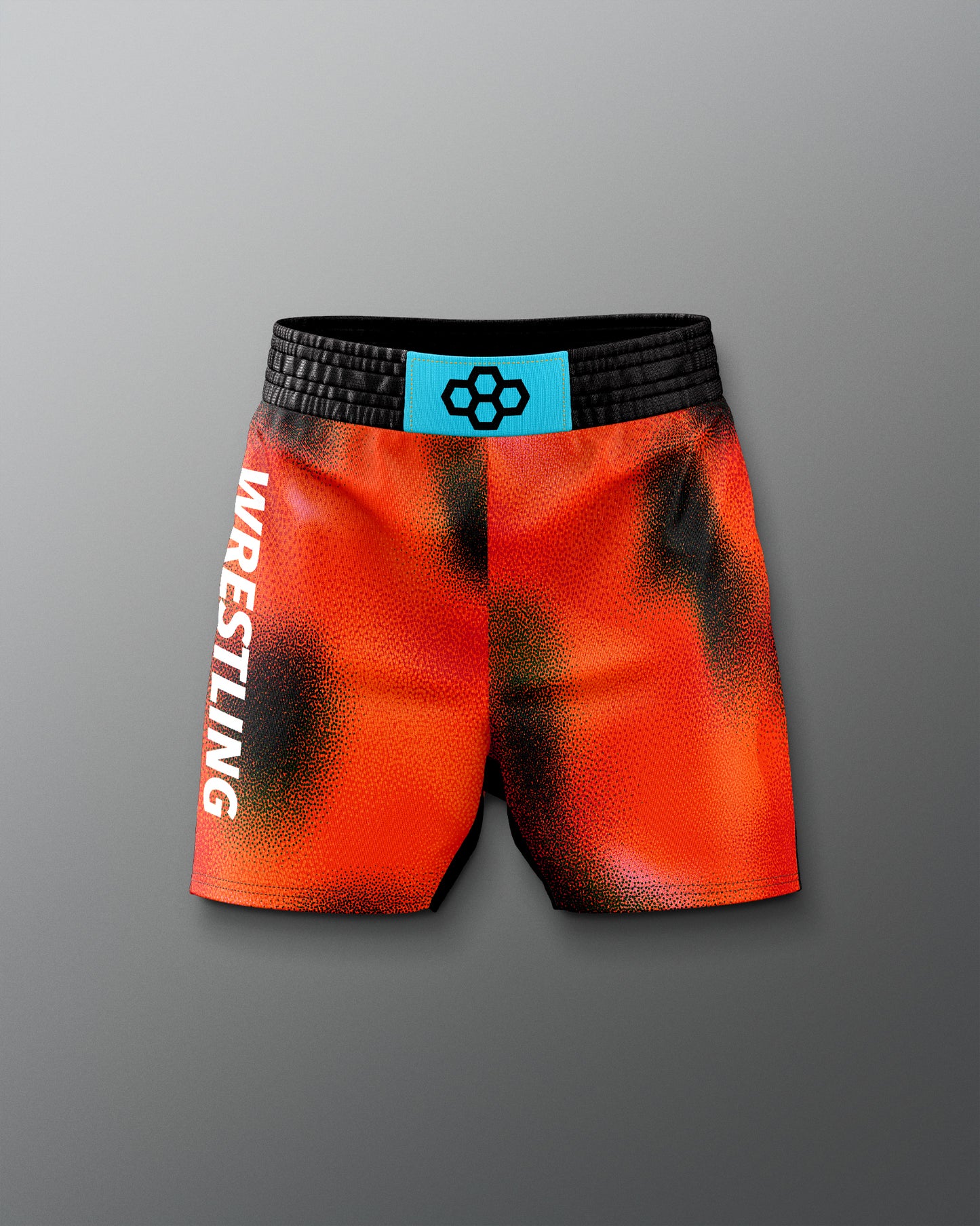 Neon Elite Shorts