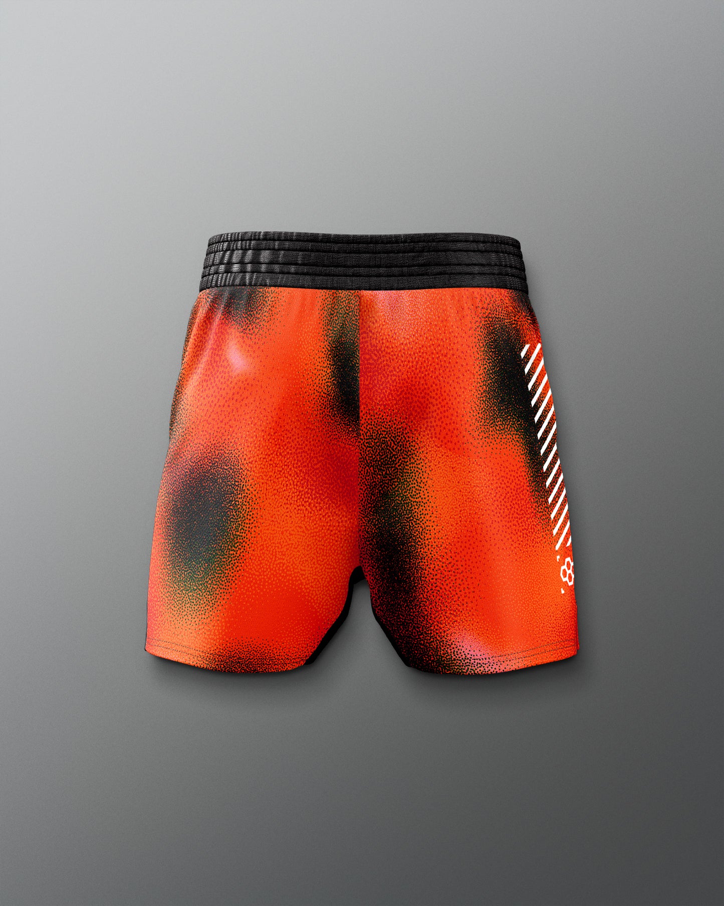 Neon Elite Shorts