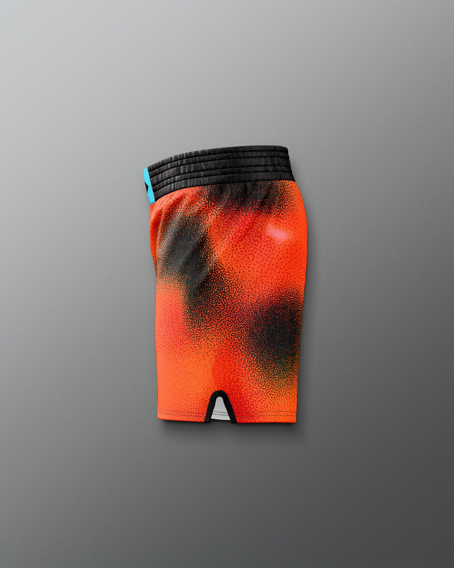Neon Elite Shorts