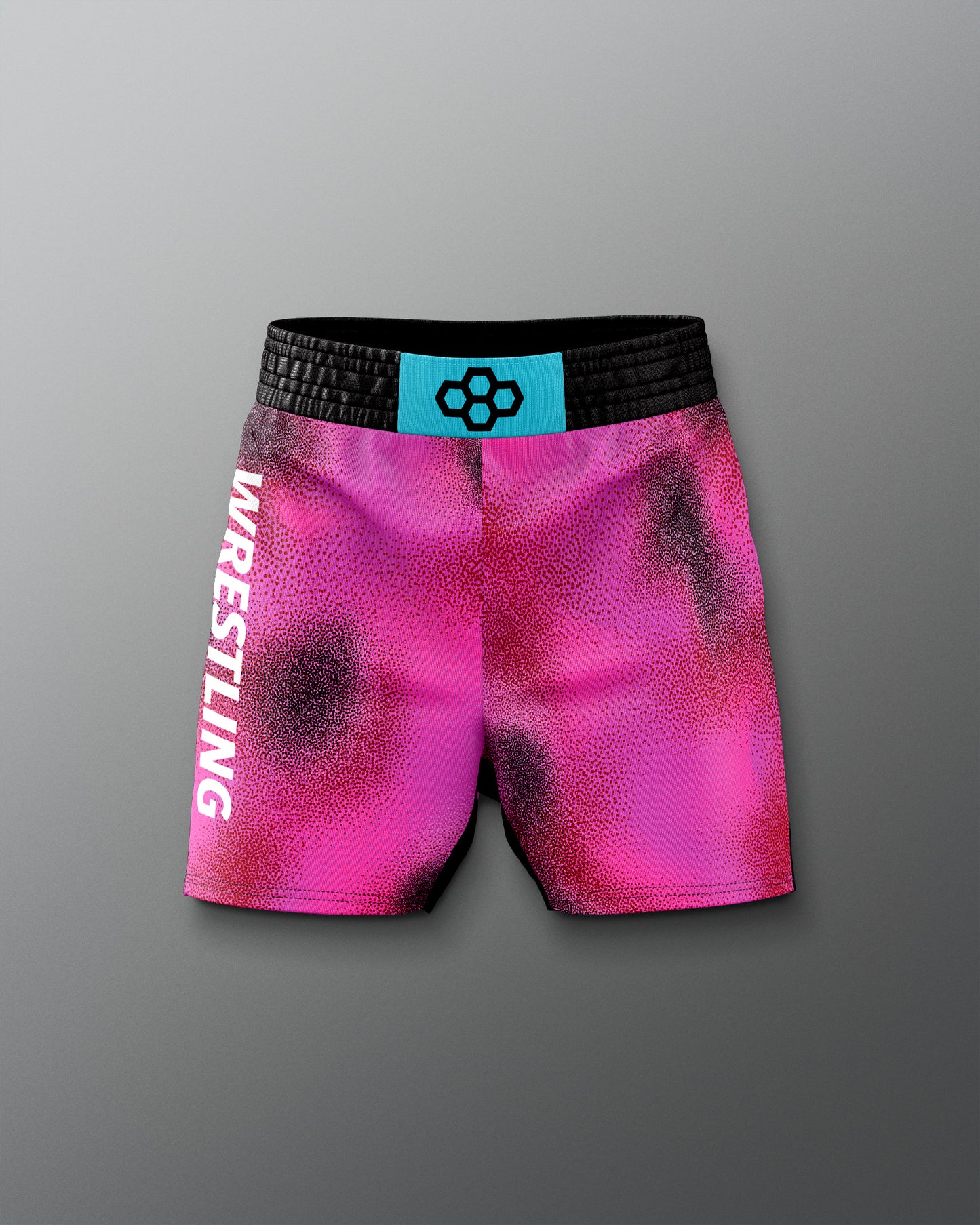 Neon Elite Shorts
