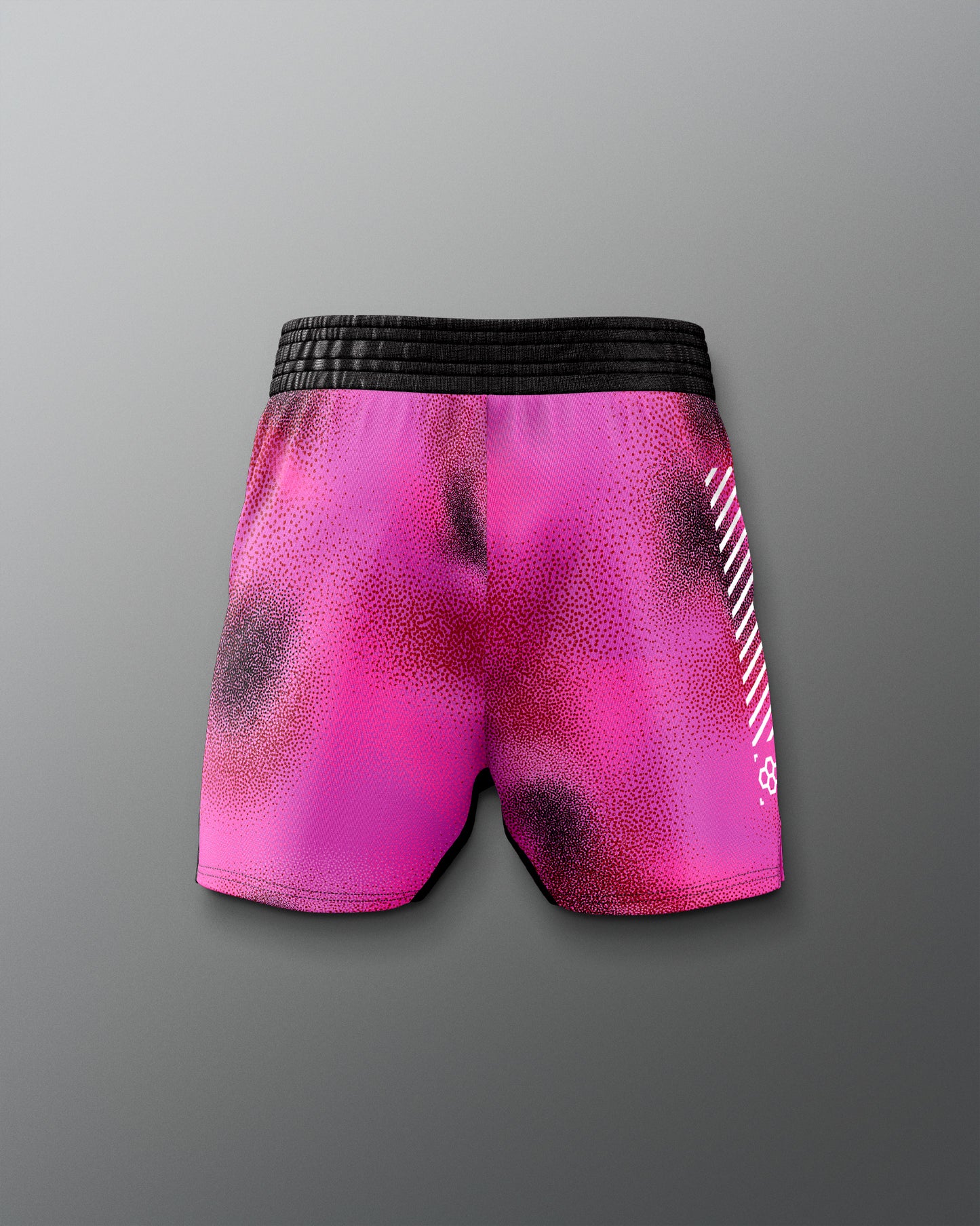 Neon Elite Shorts