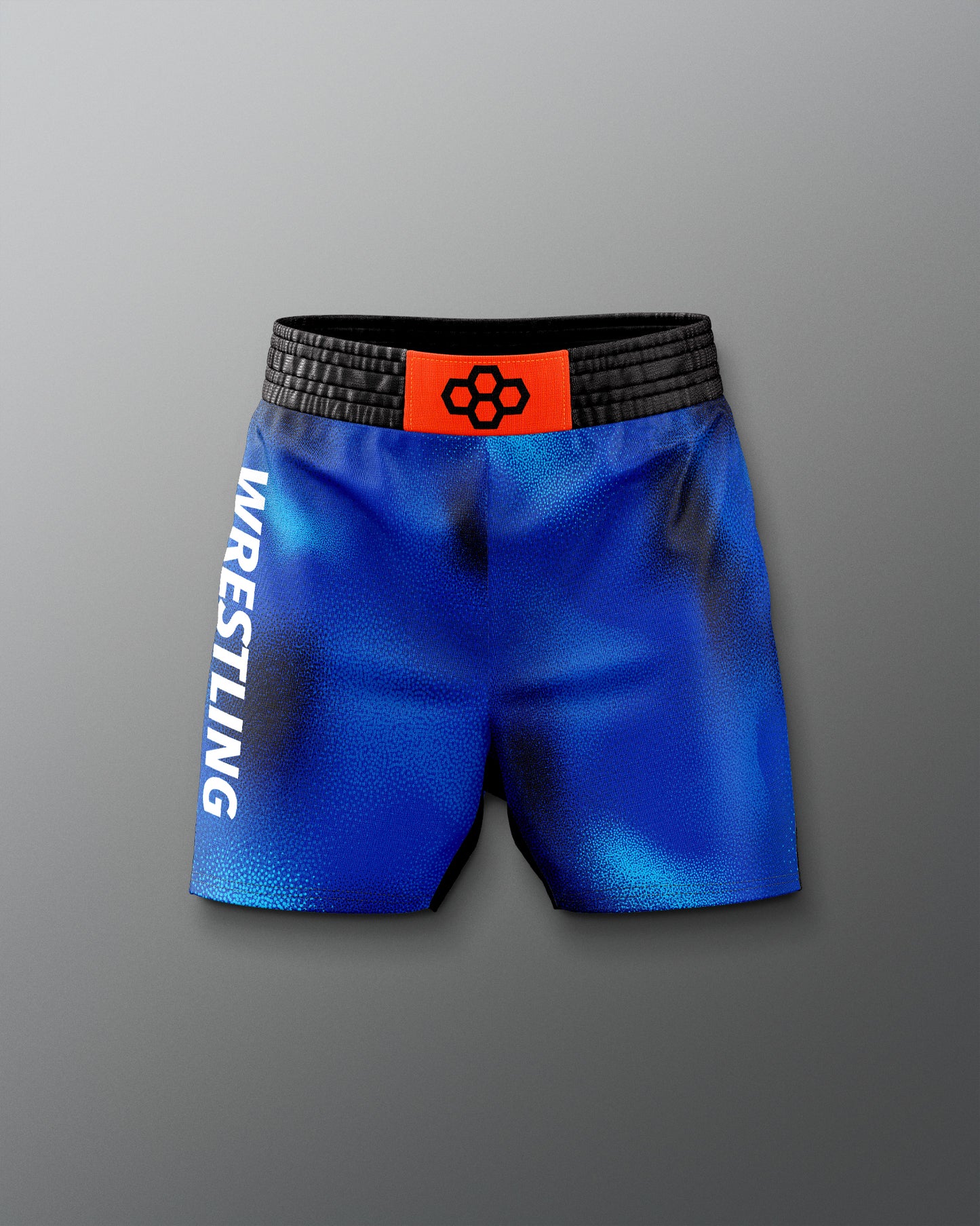 Neon Elite Shorts