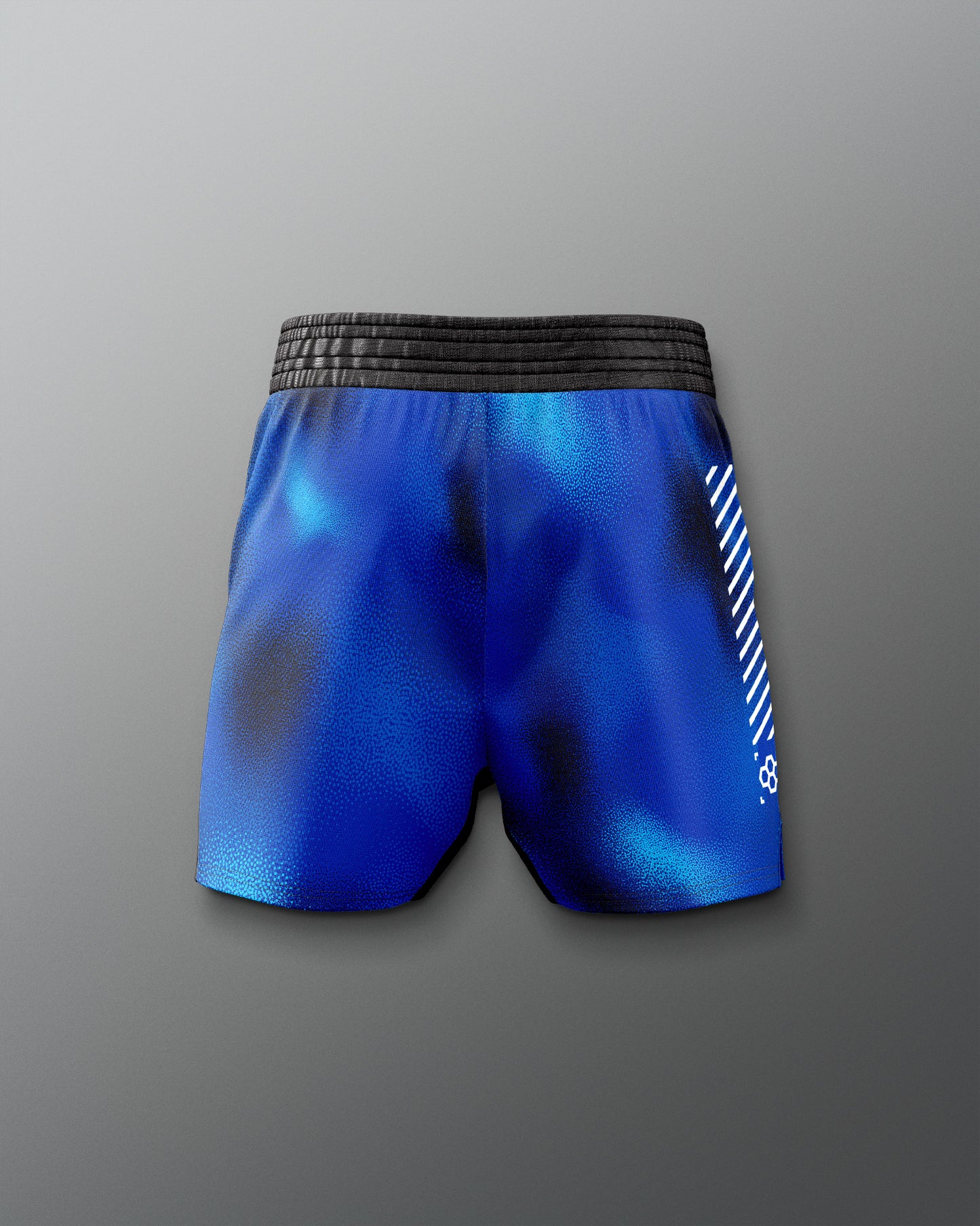 Neon Elite Shorts