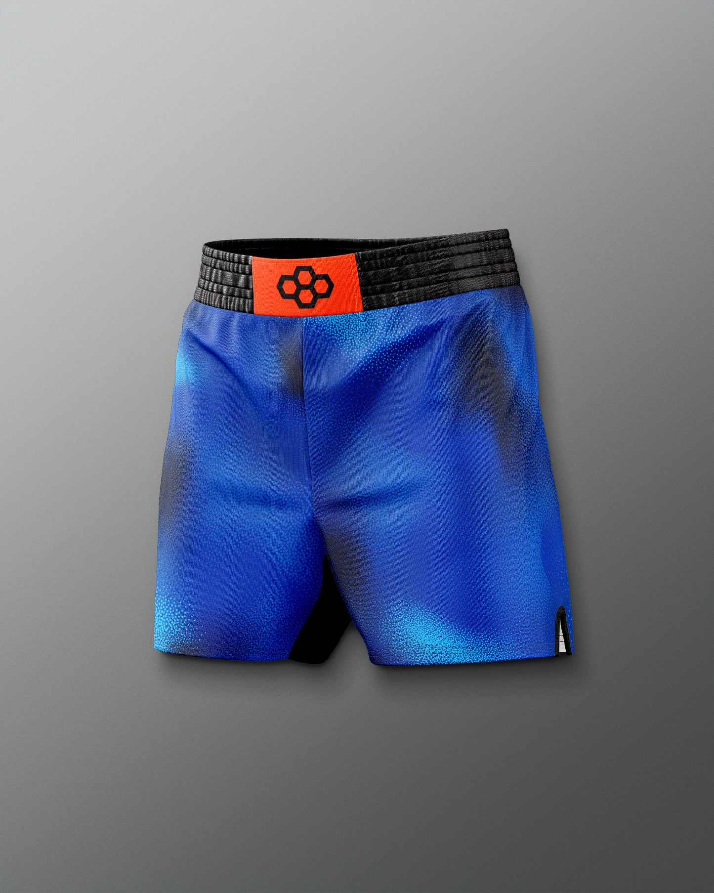 Neon Elite Shorts