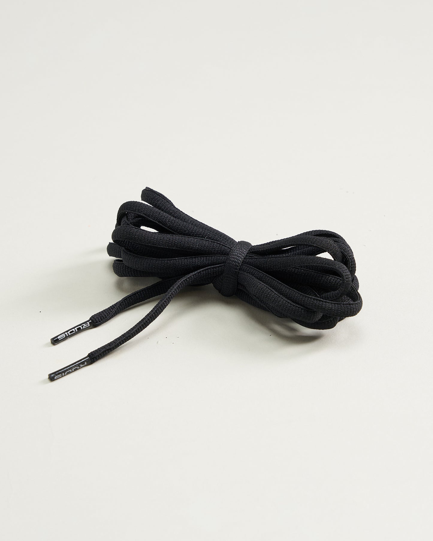 RUDIS Oval Shoe Laces
