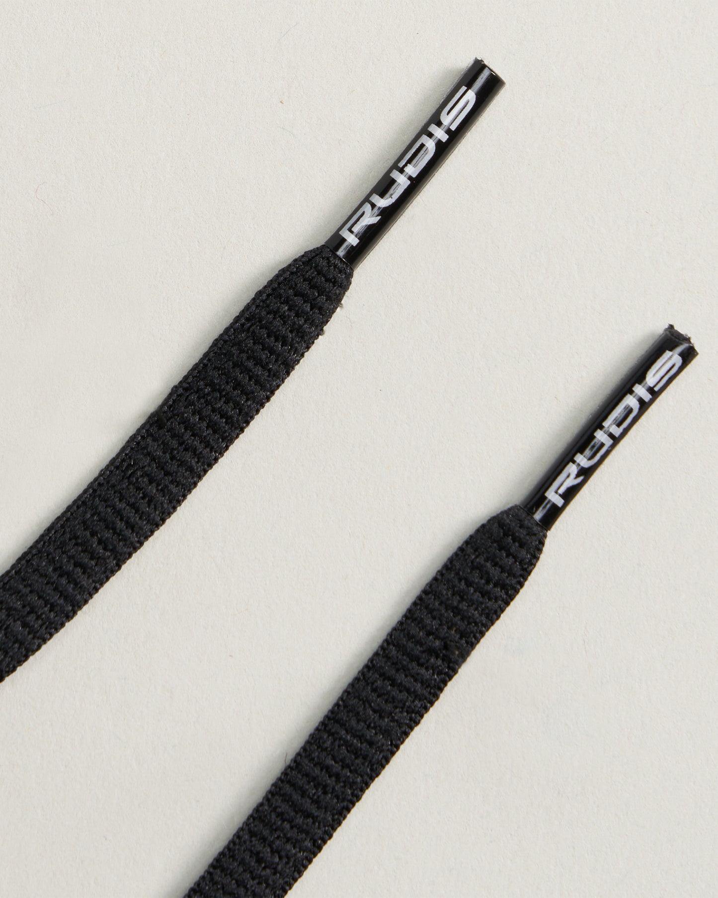 RUDIS Oval Shoe Laces