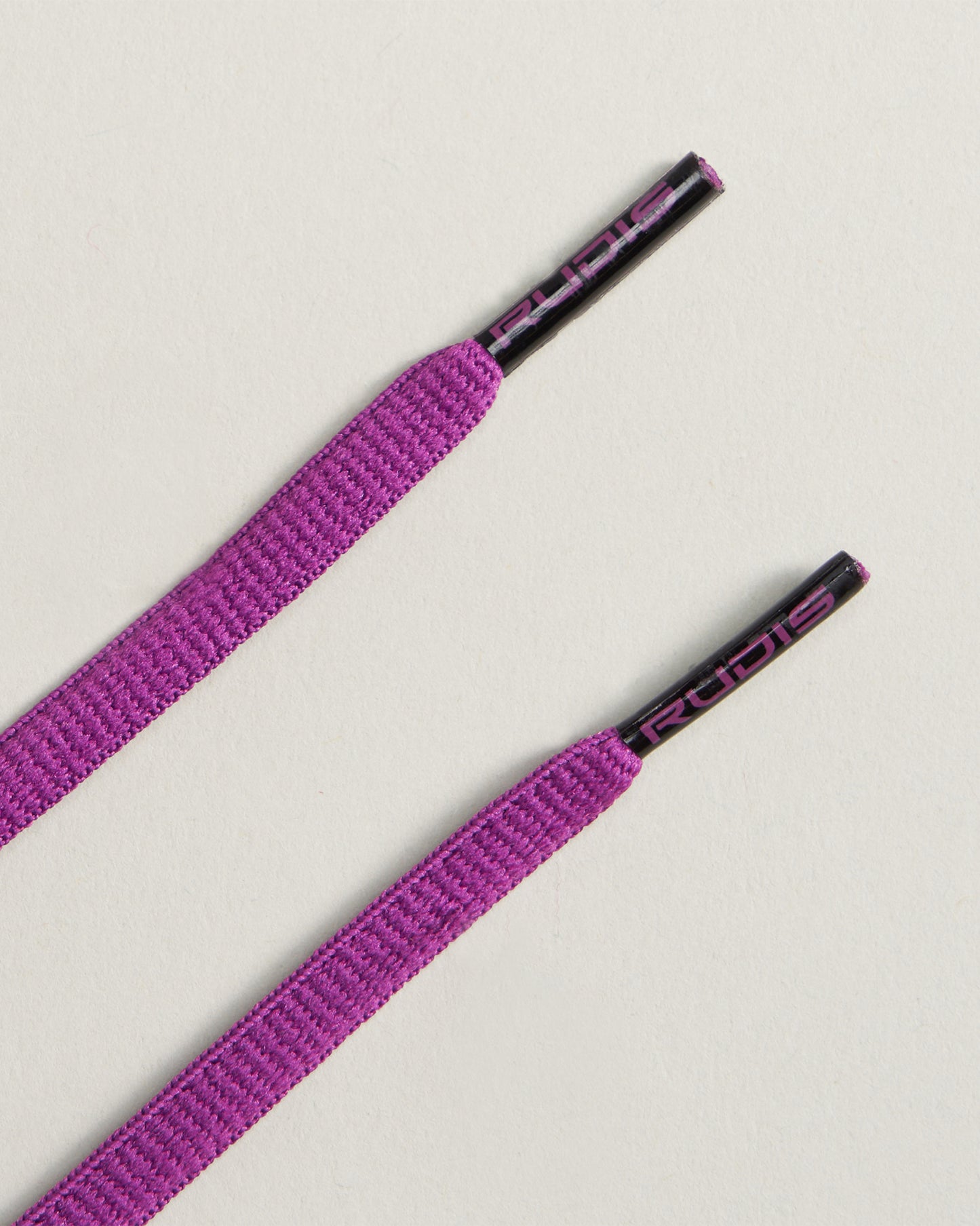 RUDIS Oval Shoe Laces