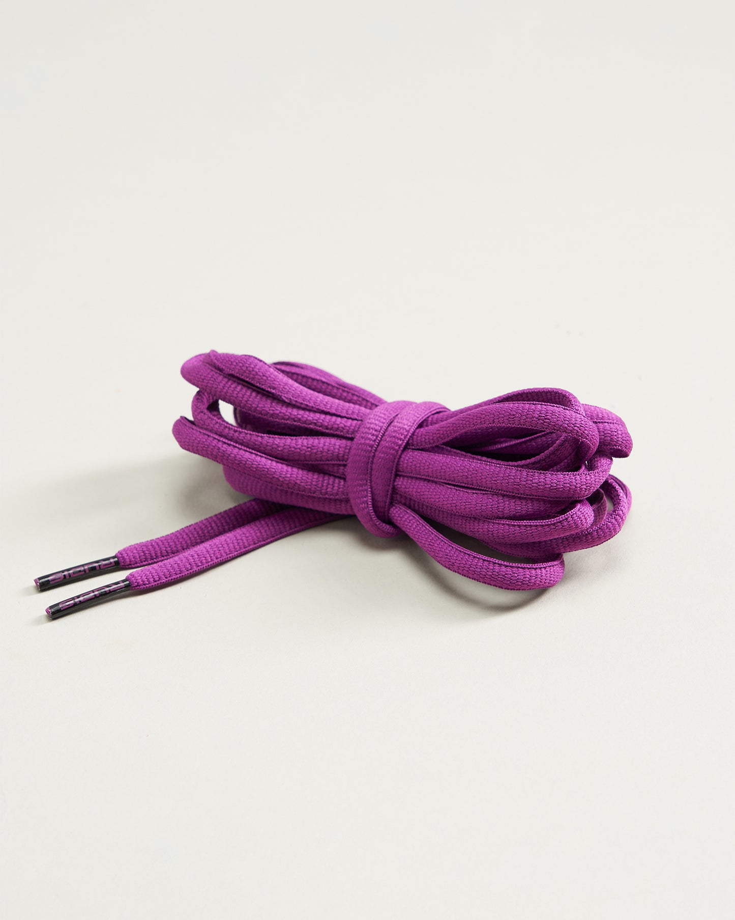 RUDIS Oval Shoe Laces
